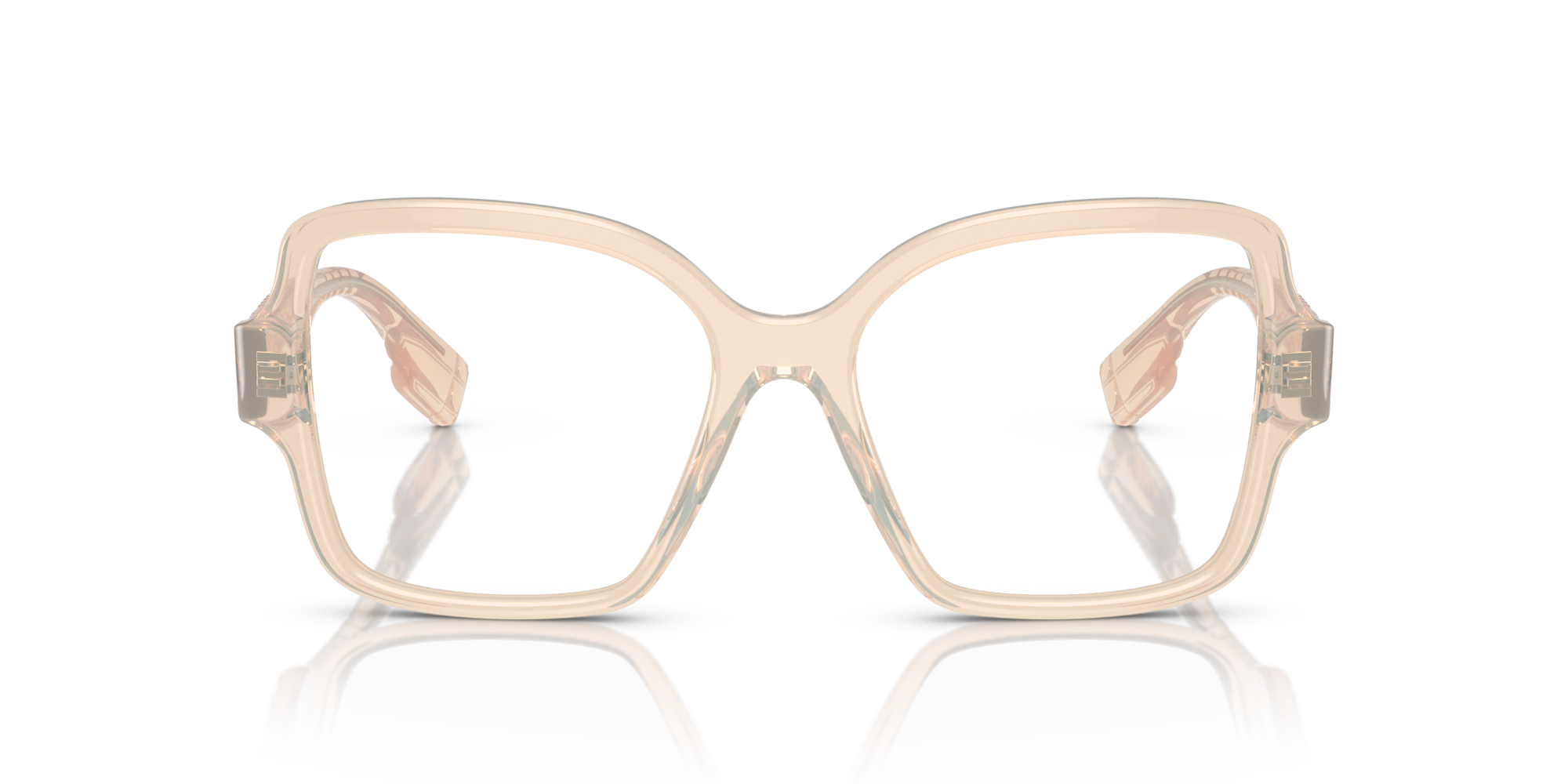 Burberry BE2374 4060 Montature da vista Burberry 3