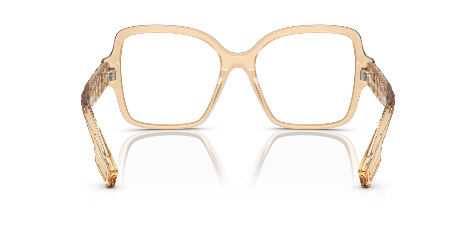 Burberry BE2374 4063 Montature da vista Burberry 5