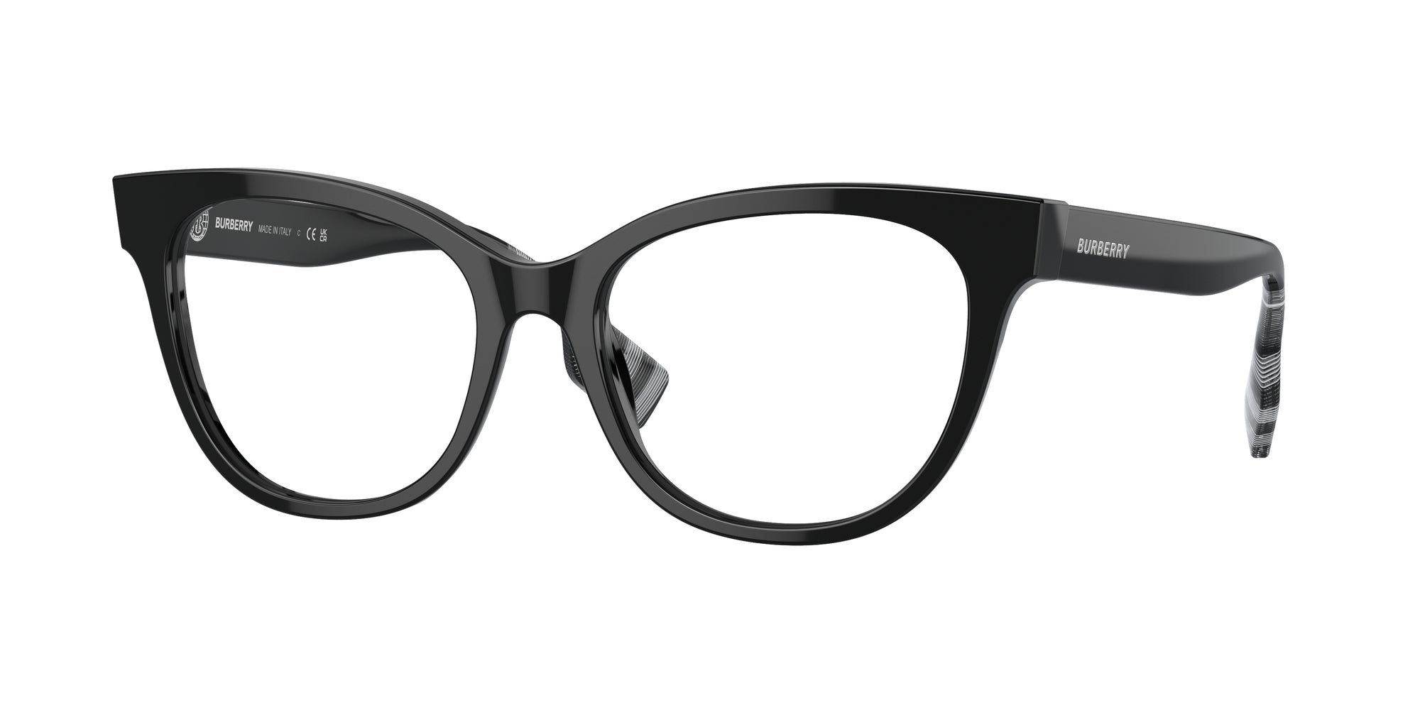 Burberry BE2375 EVELYN 3001 Montature da vista Burberry 1