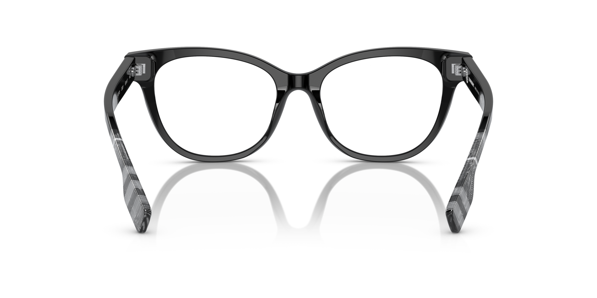 Burberry BE2375 EVELYN 3001 Burberry optikai keretek 5