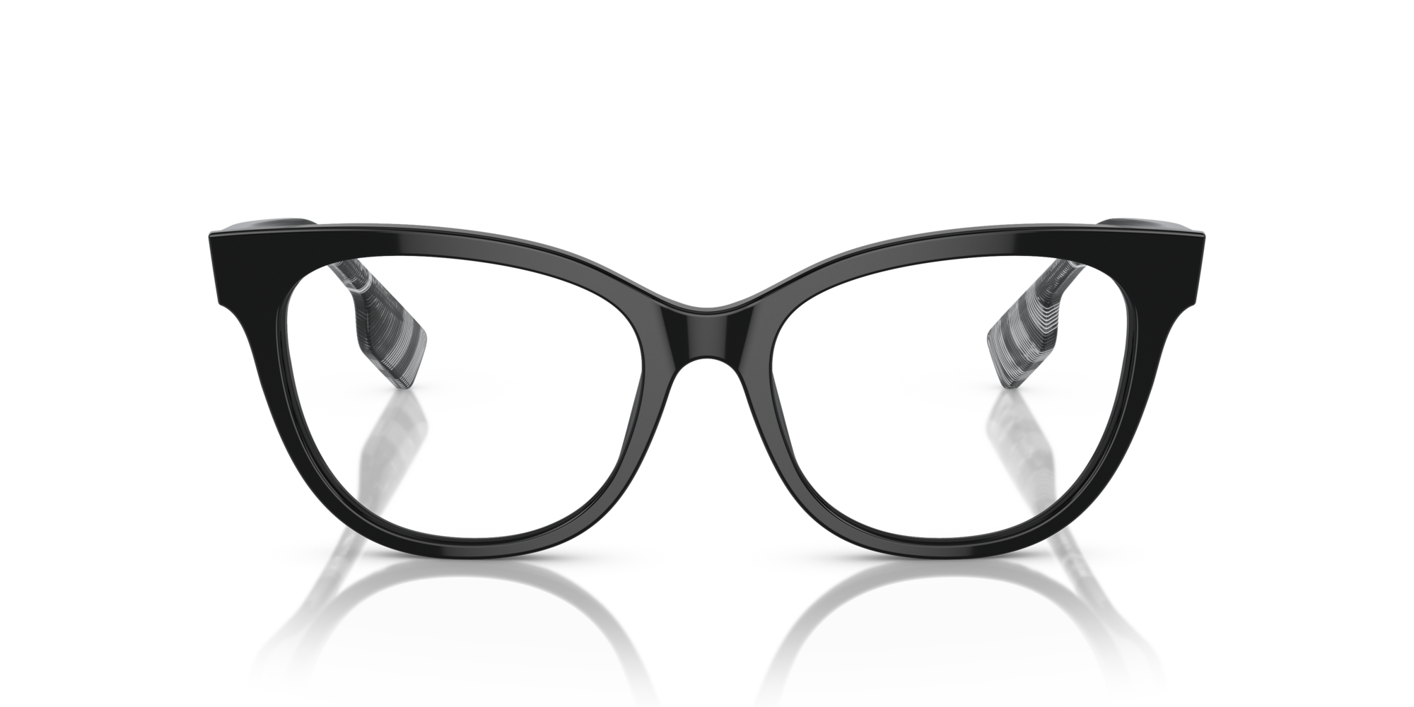 Burberry BE2375 EVELYN 3001 Burberry optikai keretek 3