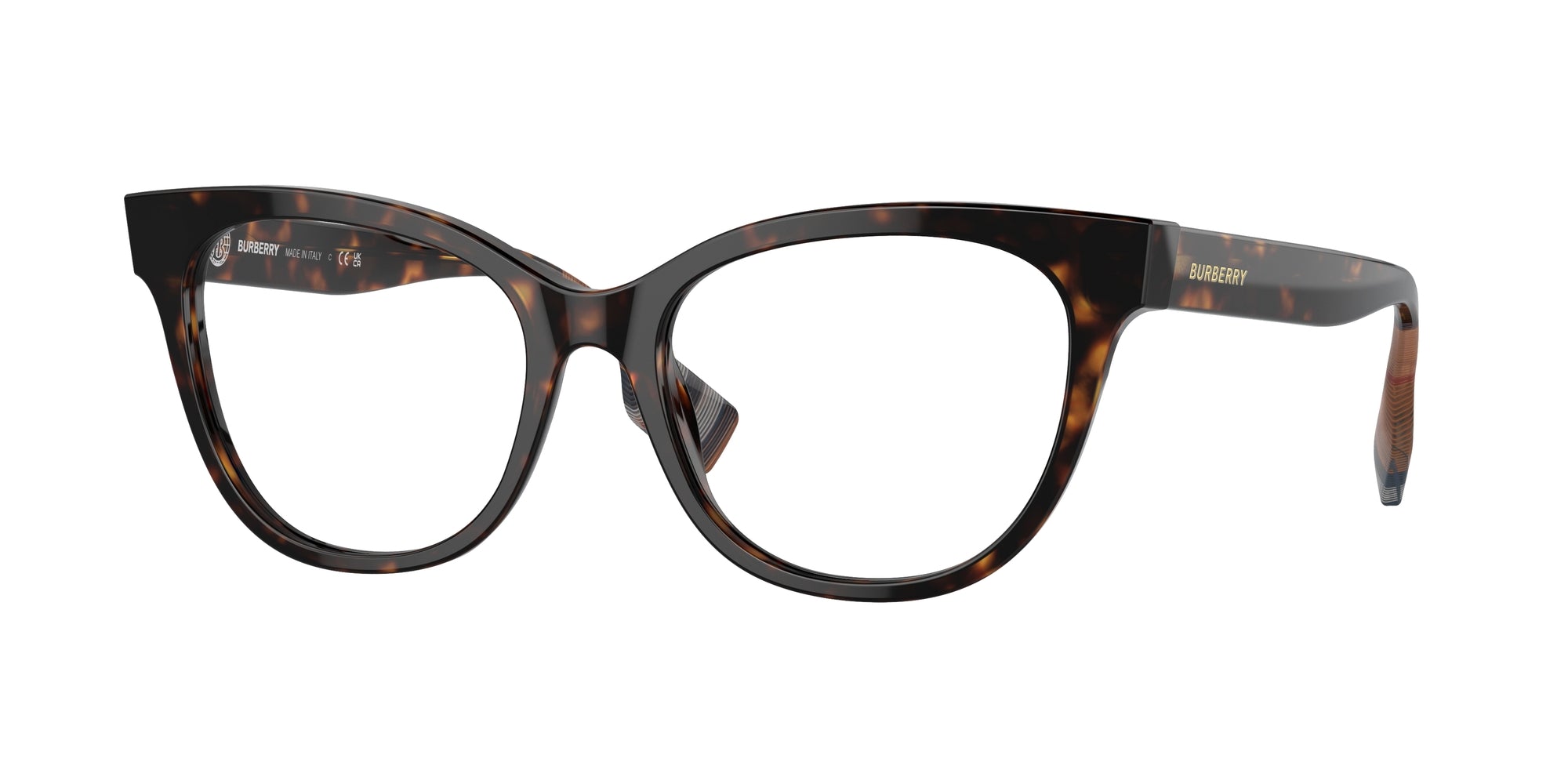 BE2375 Evelyn 3002 Montature da vista Burberry 1