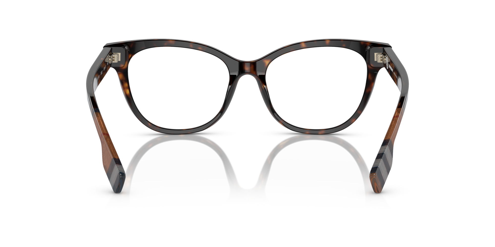 BE2375 Evelyn 3002 Montature da vista Burberry 5