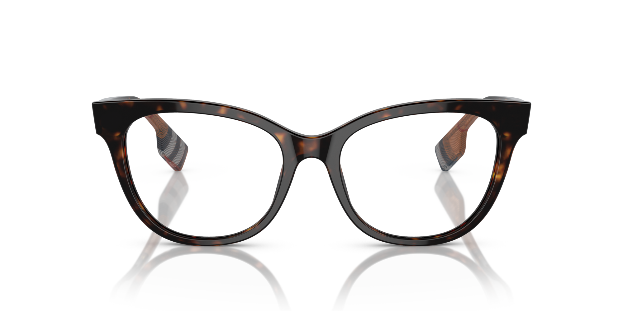 BE2375 Evelyn 3002 Montature da vista Burberry 3