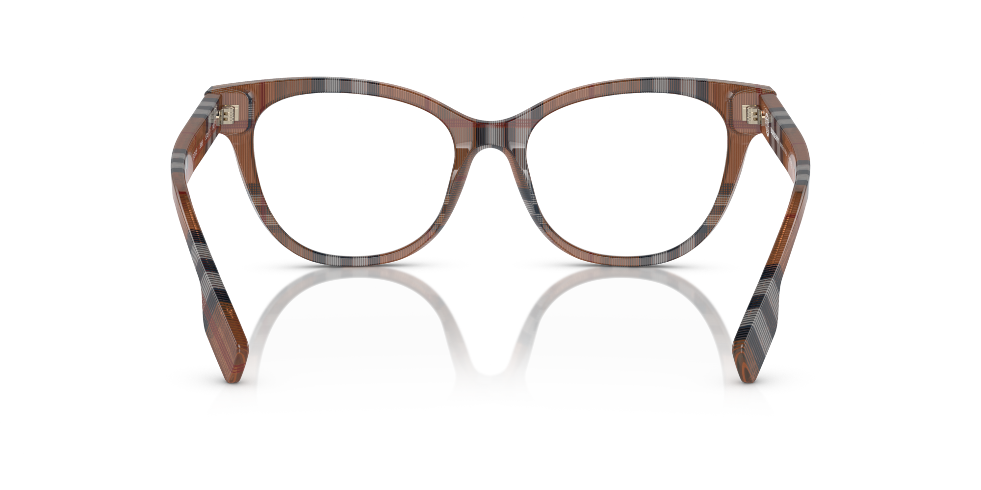 Burberry BE2375 EVELYN 3966 Montature da vista Burberry 5