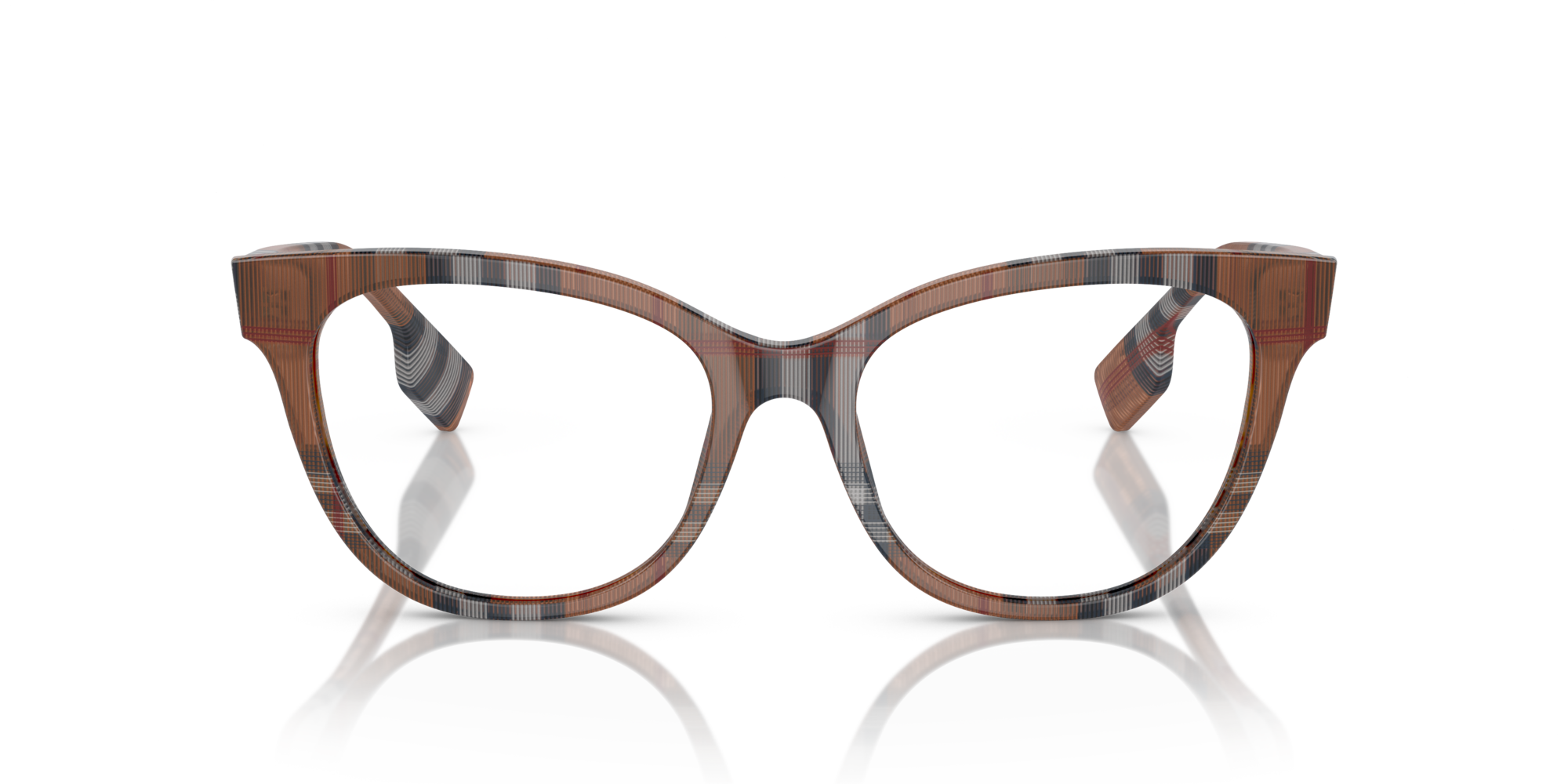 Burberry BE2375 EVELYN 3966 Montature da vista Burberry 3