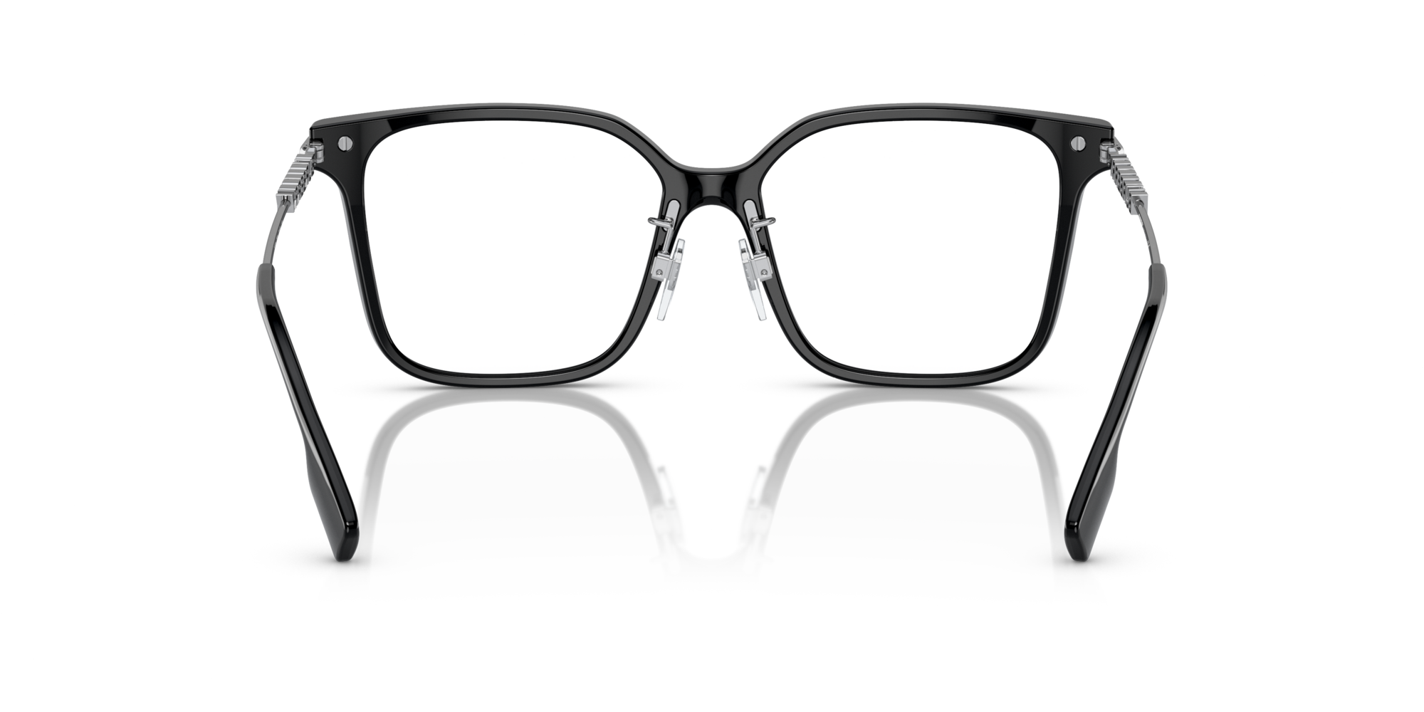 BE2376 ELIZABETH 3001 Montature da vista Burberry 5