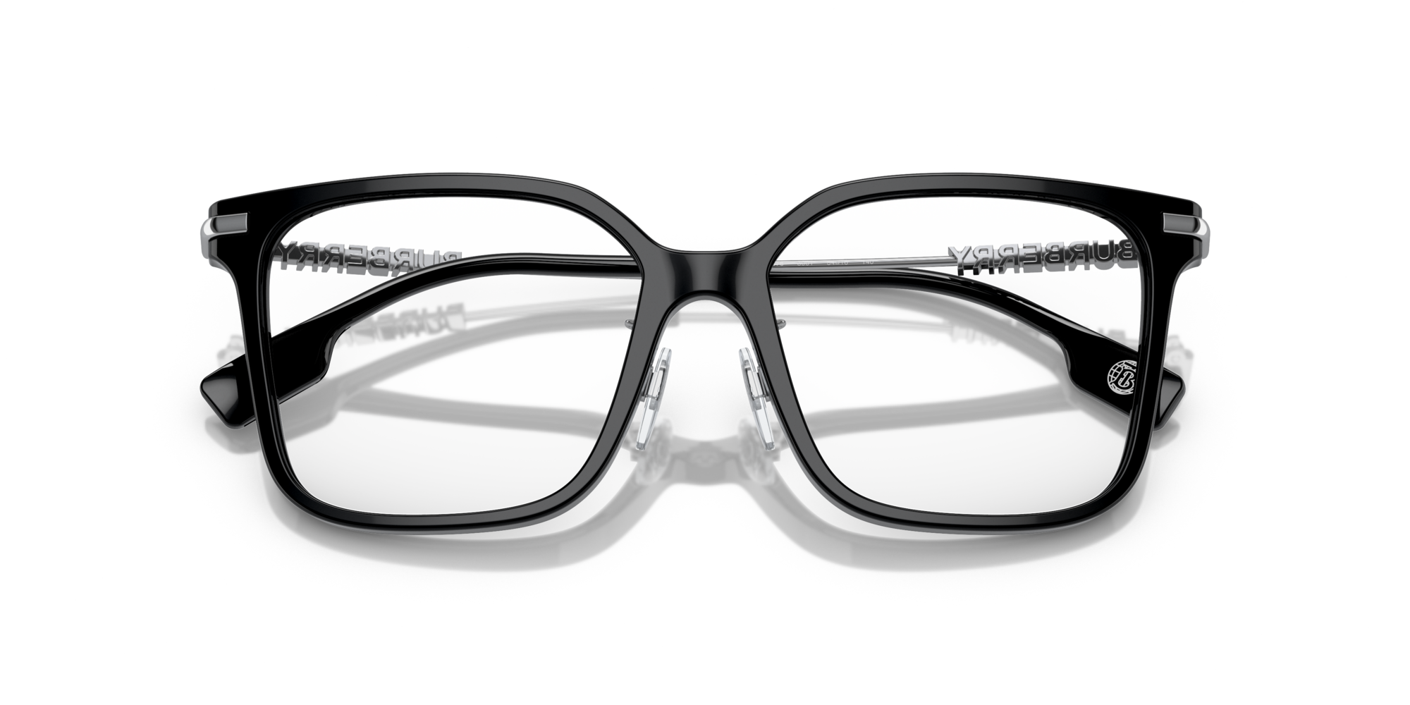 BE2376 ELIZABETH 3001 Montature da vista Burberry 2