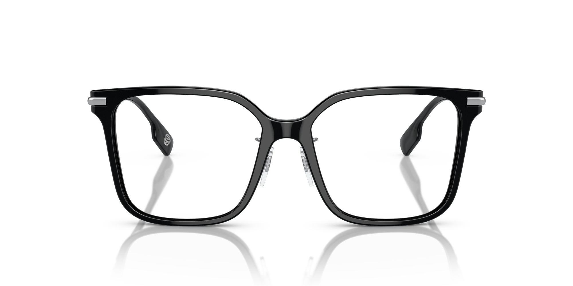 BE2376 ELIZABETH 3001 Montature da vista Burberry 3
