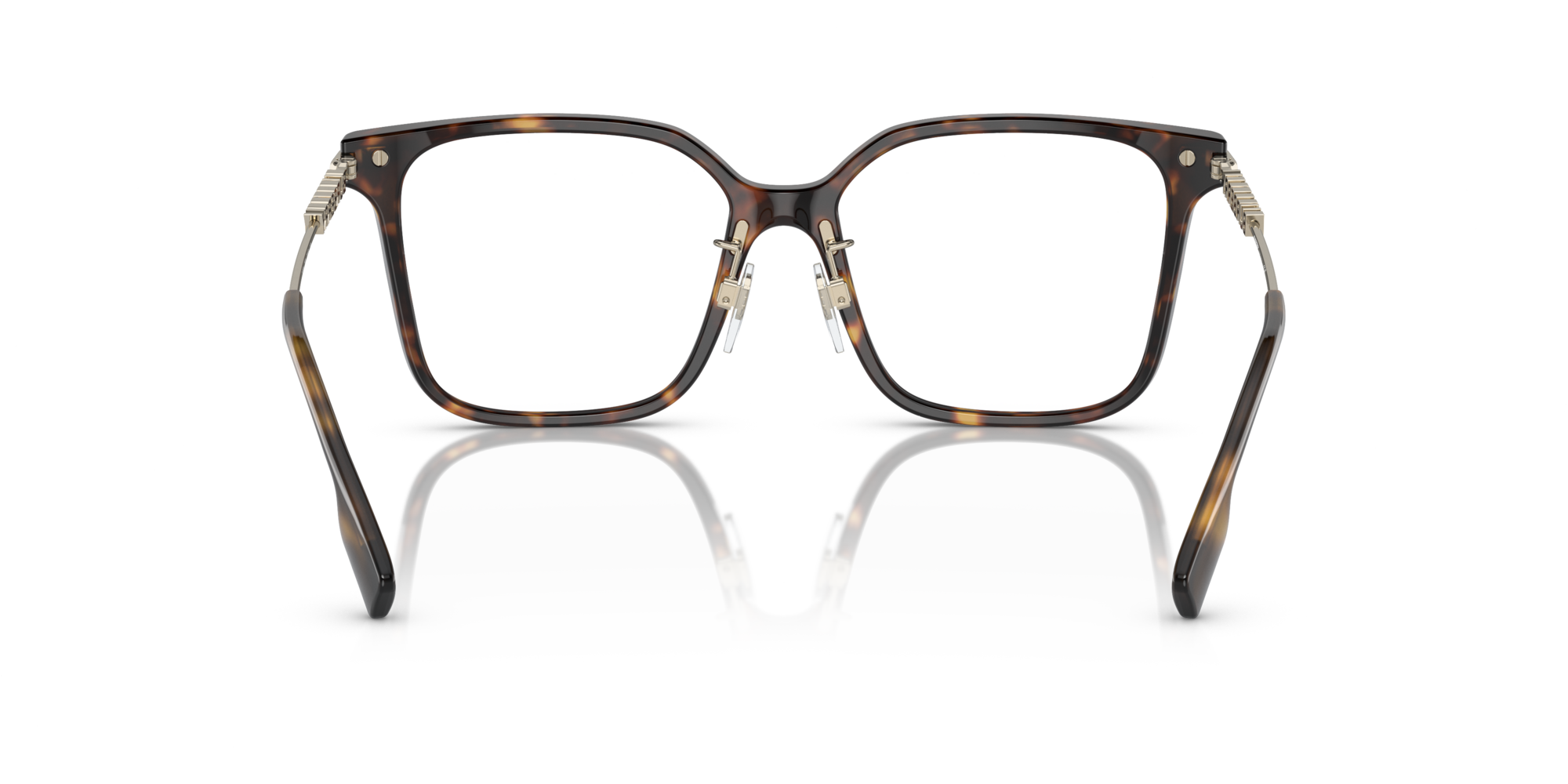 BE2376 ELIZABETH 3002 Montature da vista Burberry 5