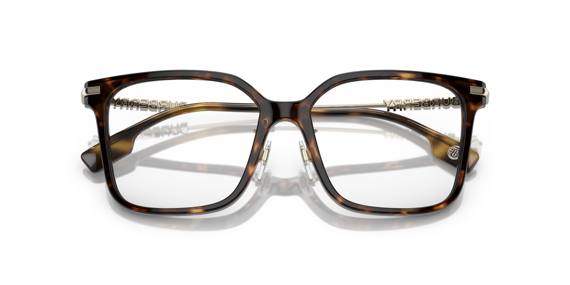 BE2376 ELIZABETH 3002 Montature da vista Burberry 2