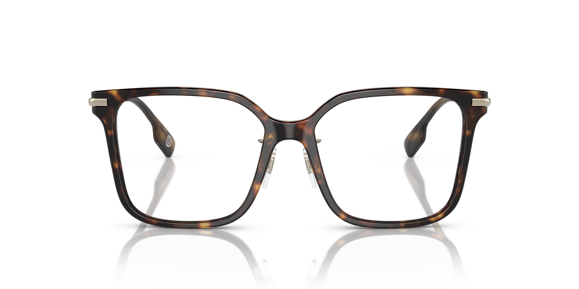 BE2376 ELIZABETH 3002 Montature da vista Burberry 3