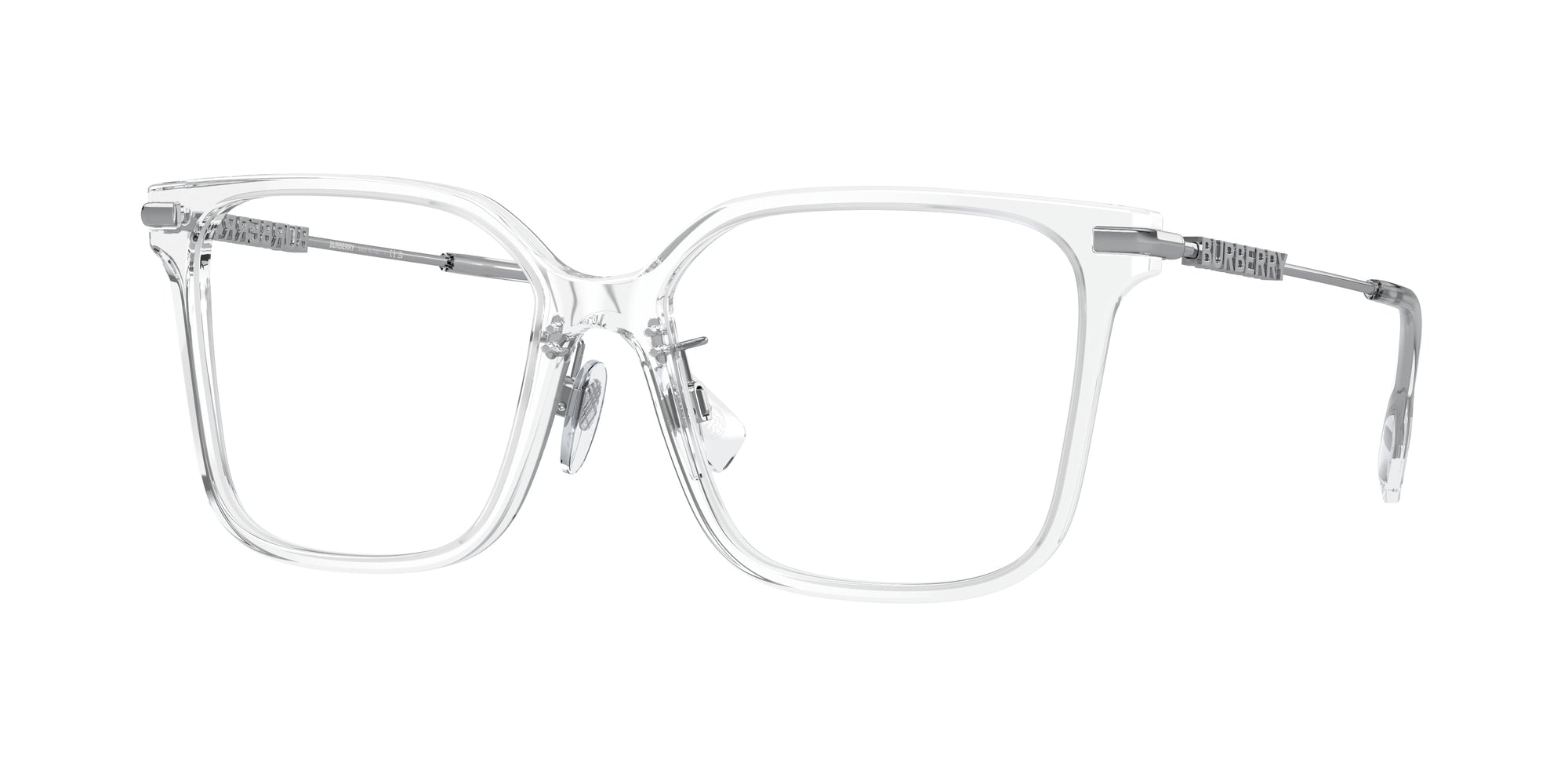 Burberry BE2376 Elizabeth 3024 Montature da vista Burberry 1