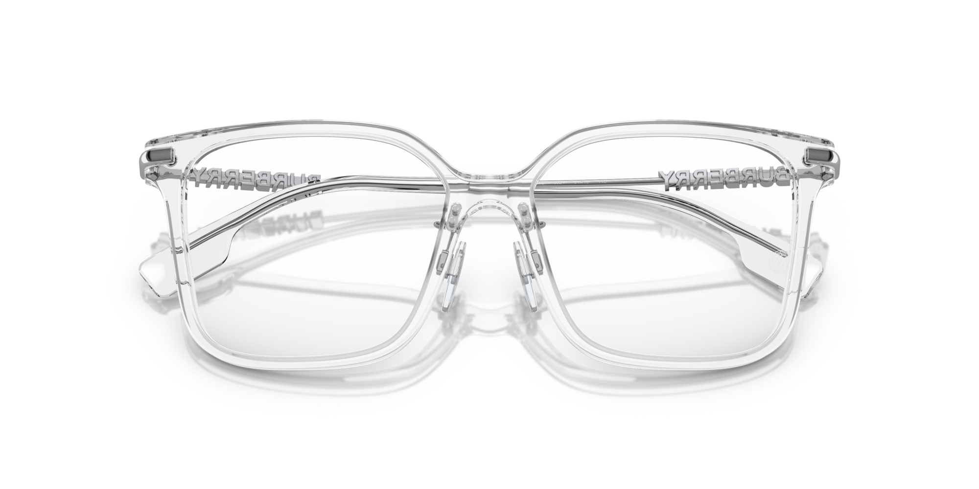 Burberry BE2376 Elizabeth 3024 Montature da vista Burberry 2