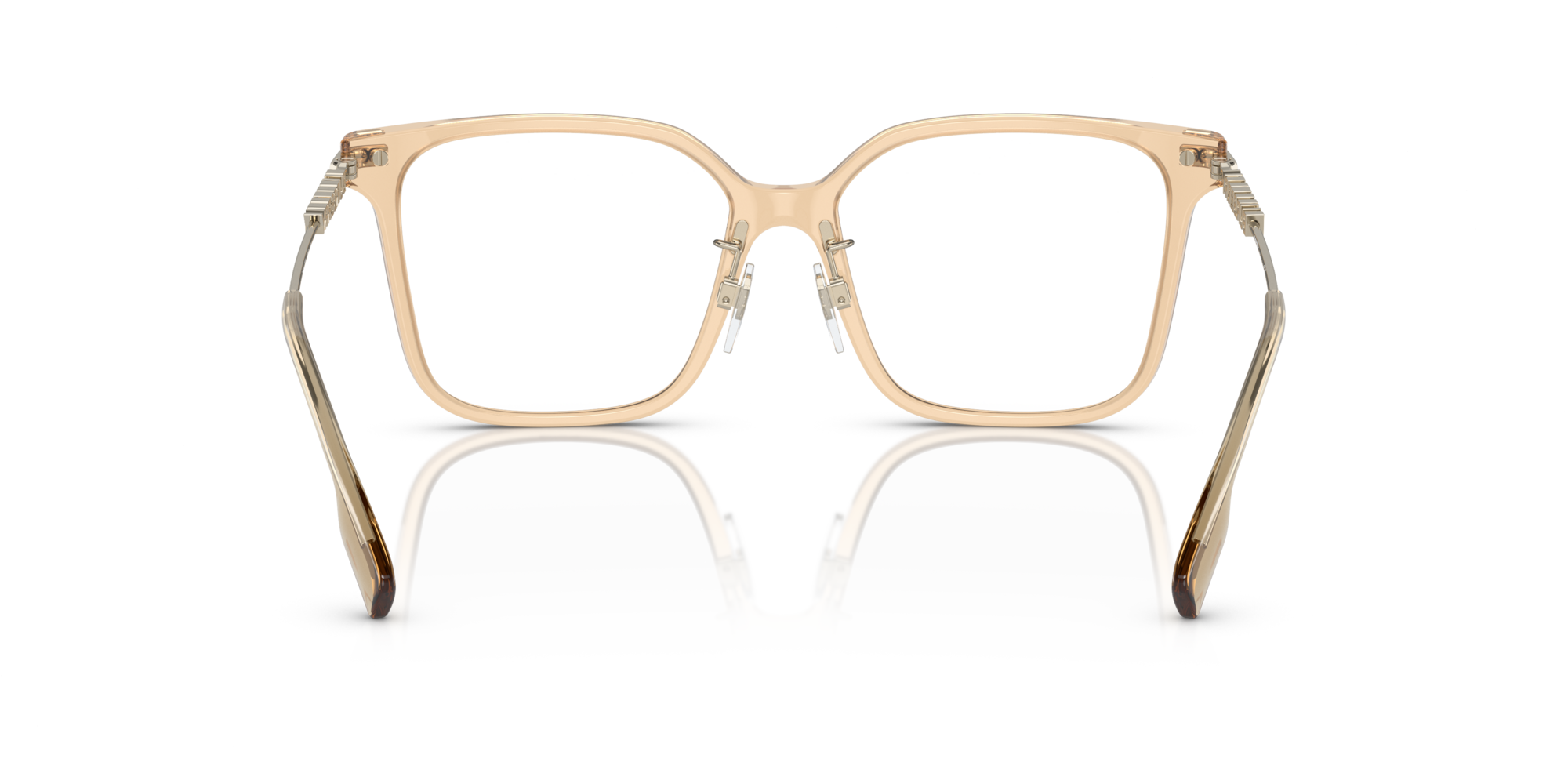 Burberry BE2376 ELIZABETH 4063 Montature da vista Burberry 5