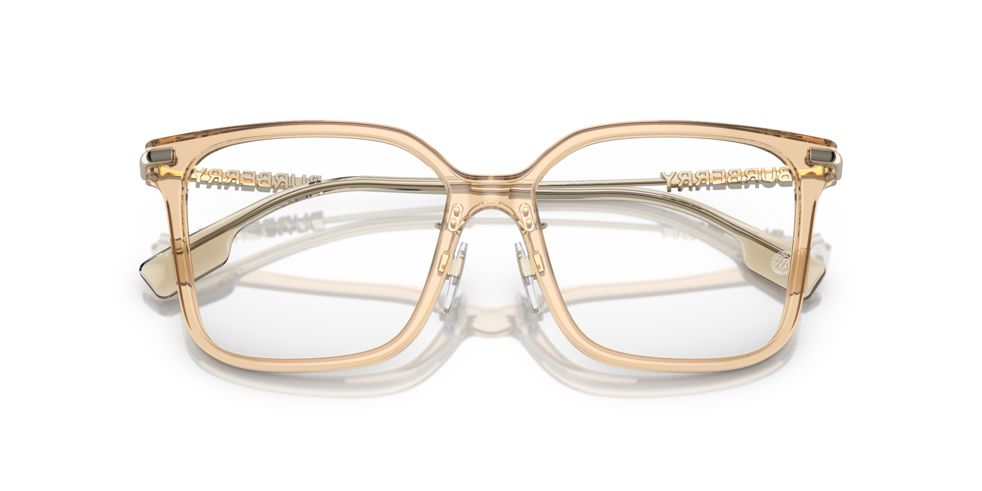 Burberry BE2376 ELIZABETH 4063 Montature da vista Burberry 2