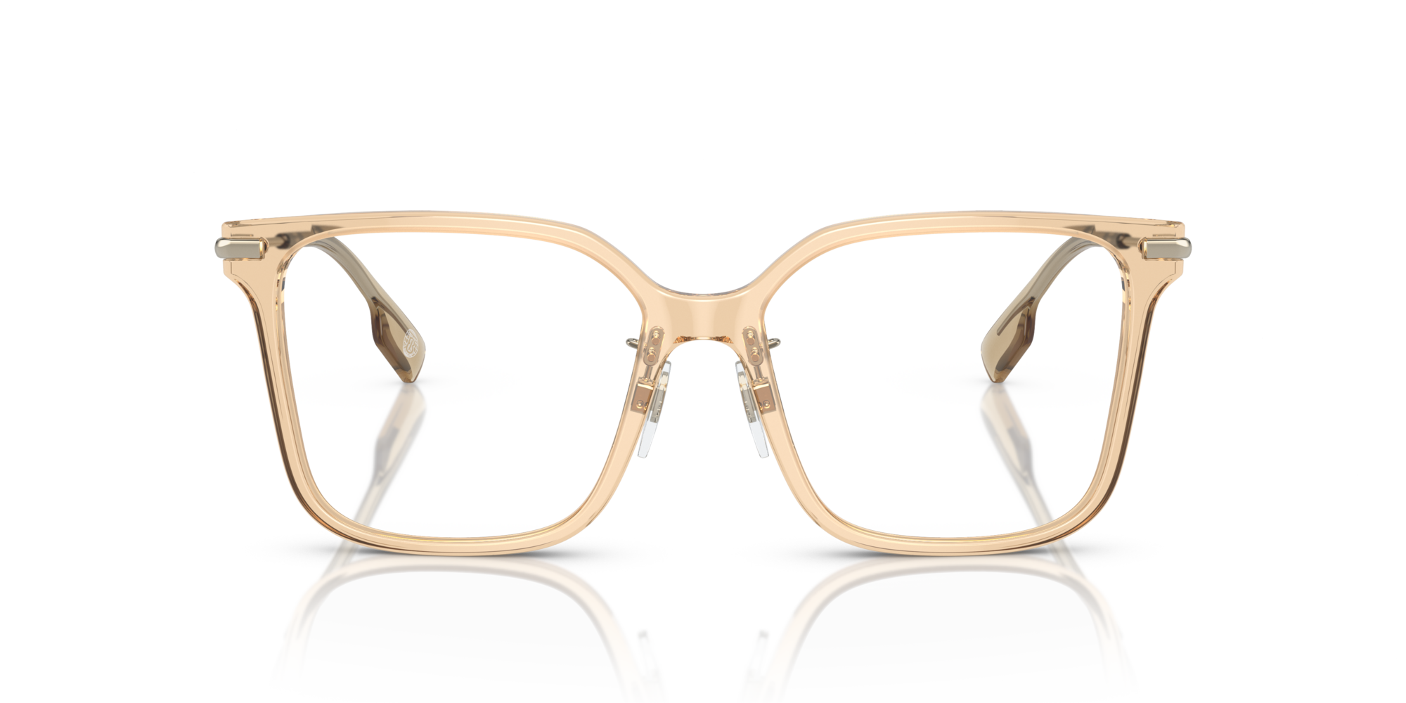 Burberry BE2376 ELIZABETH 4063 Montature da vista Burberry 3