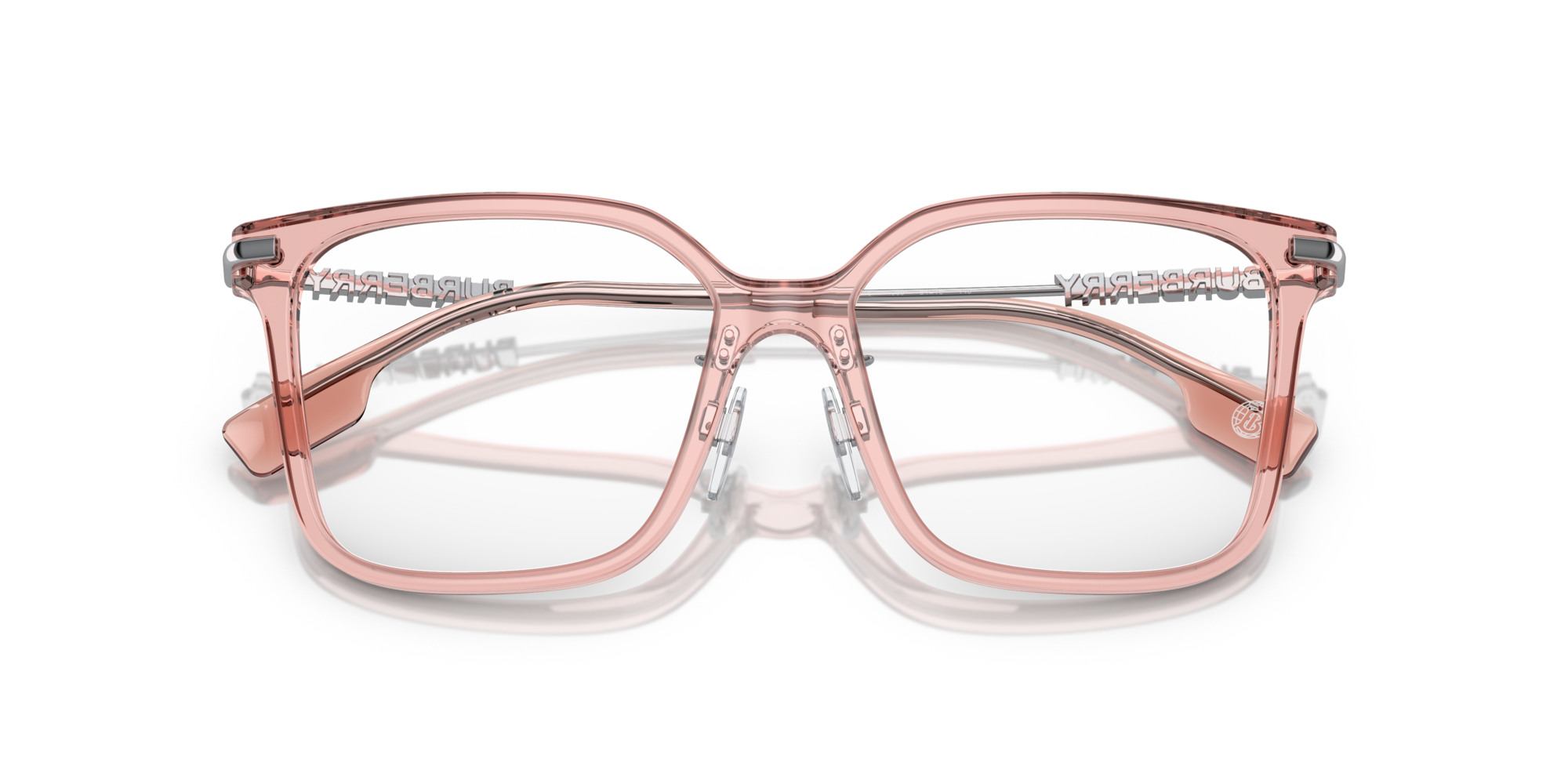 Burberry BE2376 ELIZABETH 4069 Montature da vista Burberry 2