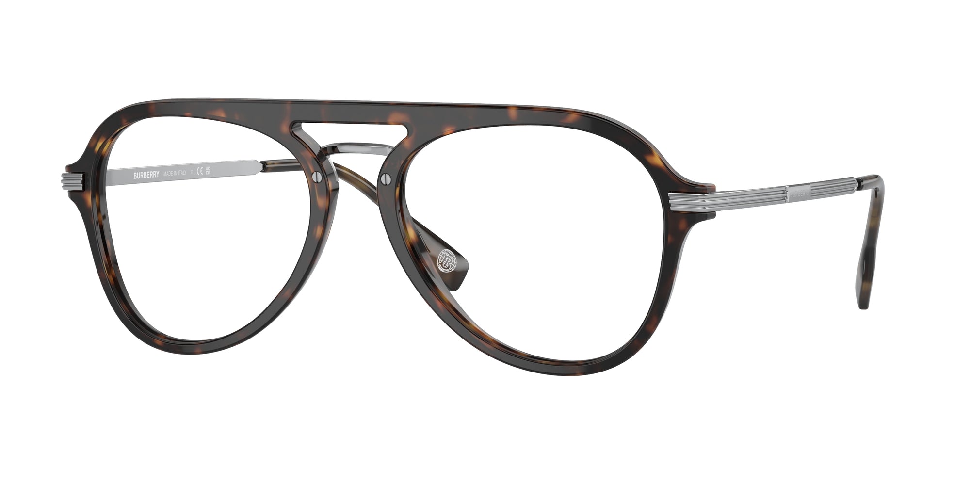Burberry BE2377 BAILEY 3002 Montature da vista Burberry 1