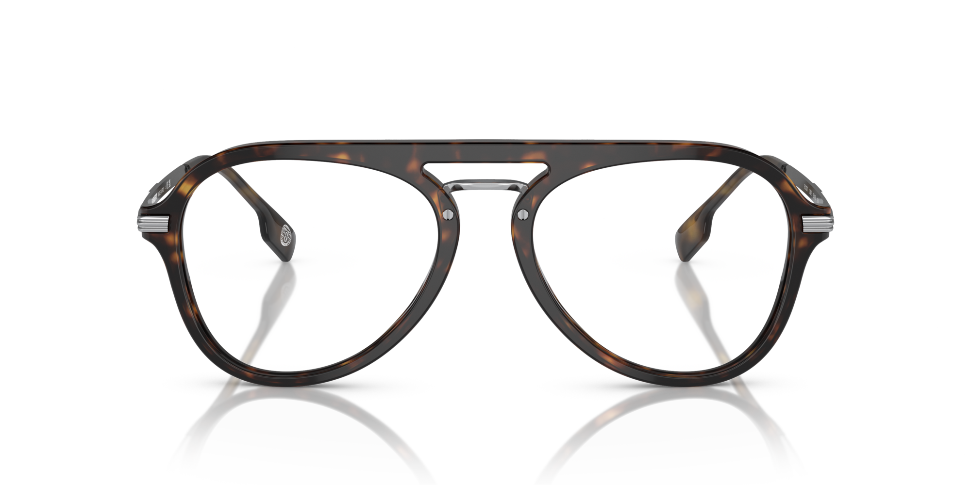 Burberry BE2377 BAILEY 3002 Montature da vista Burberry 3
