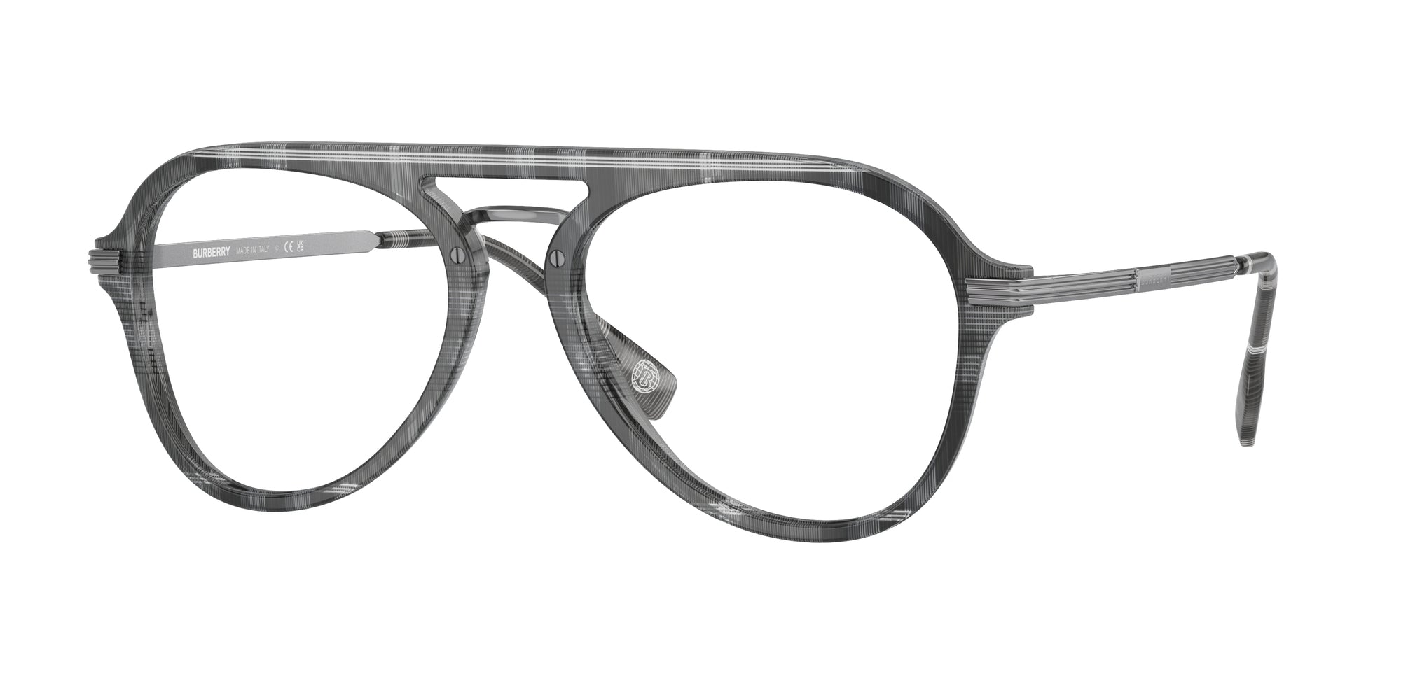 Burberry BE2377 BAILEY 3804 Montature da vista Burberry 1