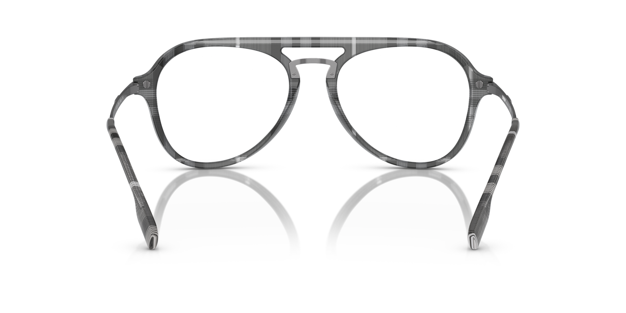 Burberry BE2377 BAILEY 3804 Montature da vista Burberry 5