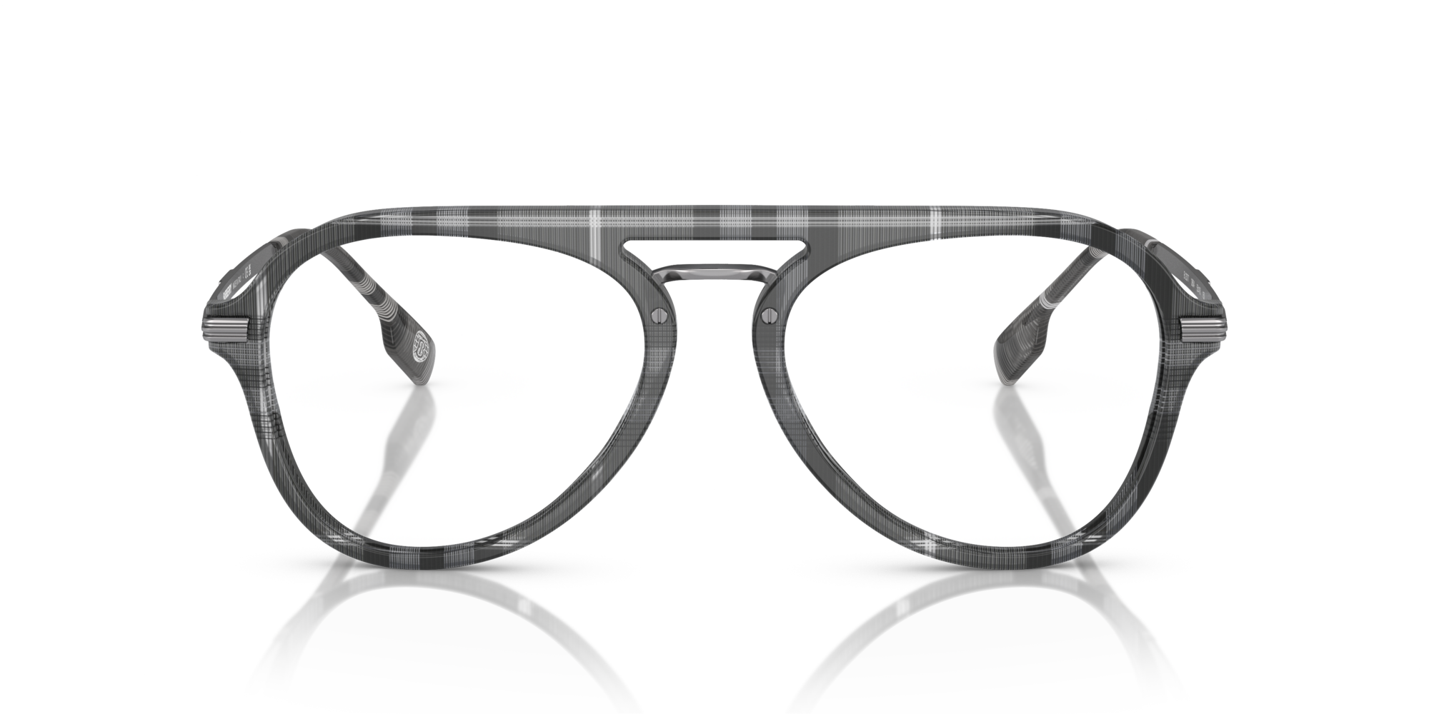 Burberry BE2377 BAILEY 3804 Montature da vista Burberry 3