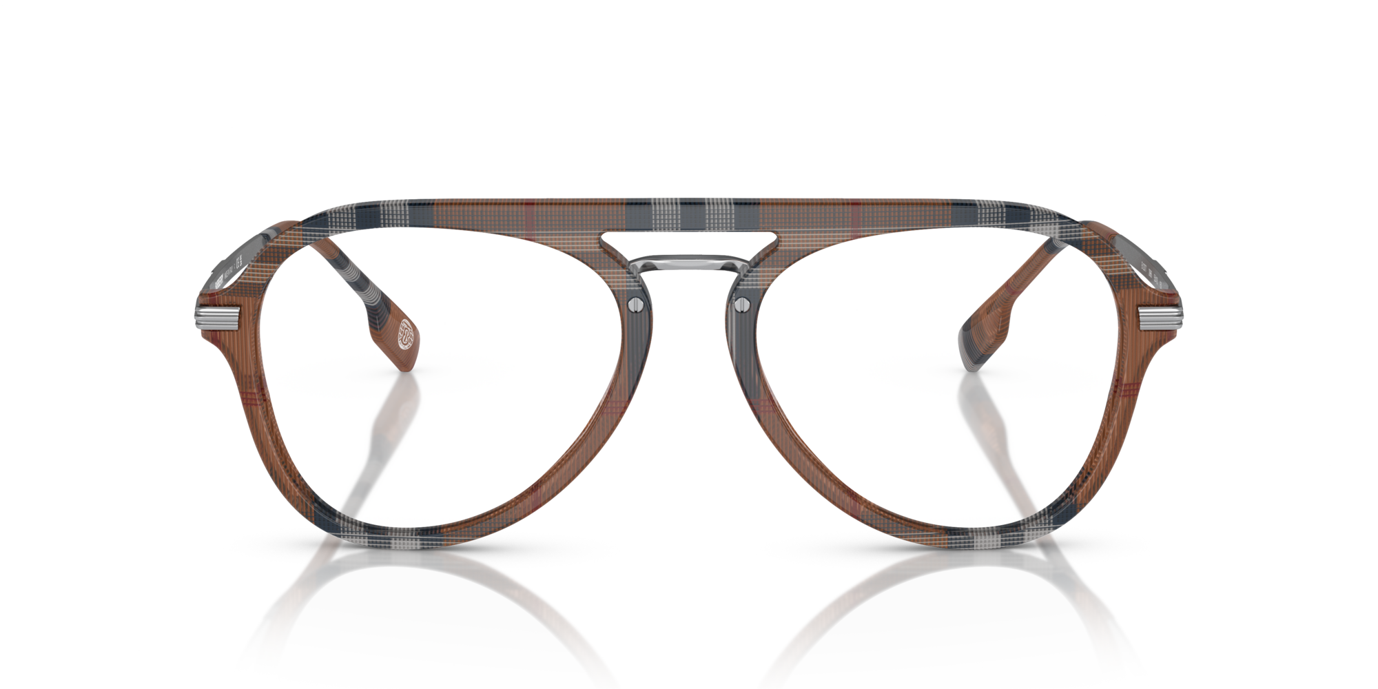 Burberry BE2377 BAILEY 3966 Montature da vista Burberry 3