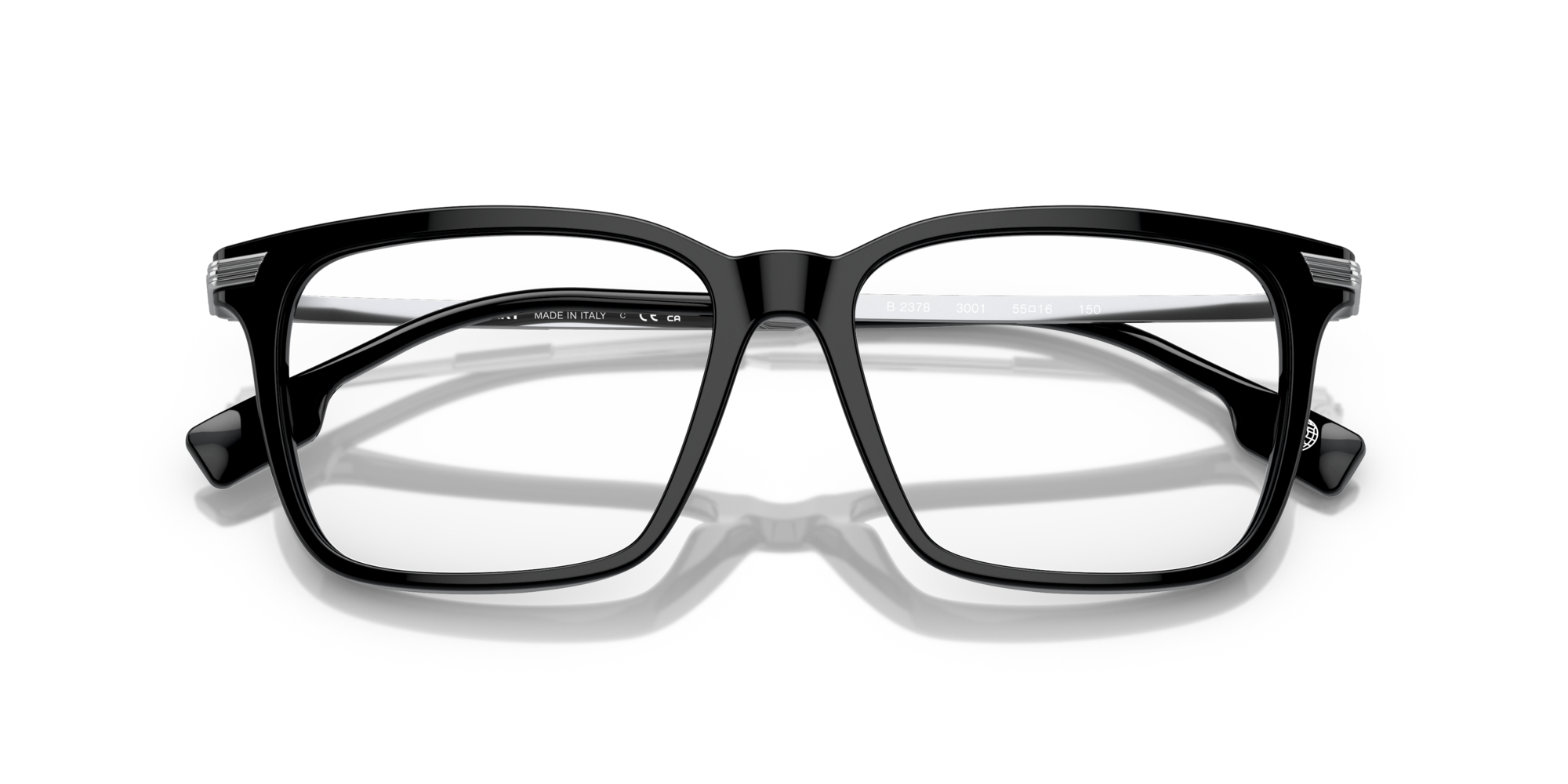 Burberry BE2378 ELLIS 3001 Montature da vista Burberry 2