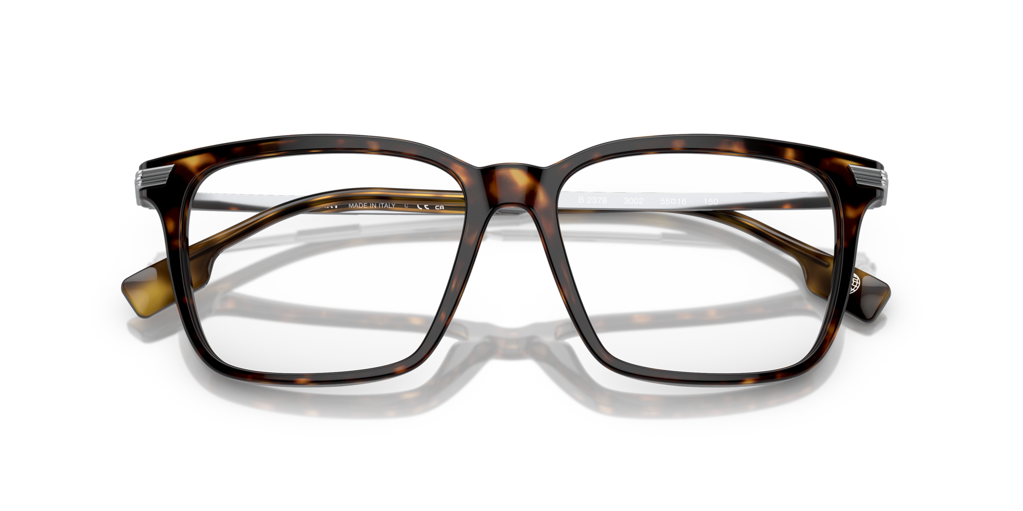Burberry BE2378 ELLIS 3002 Montature da vista Burberry 2