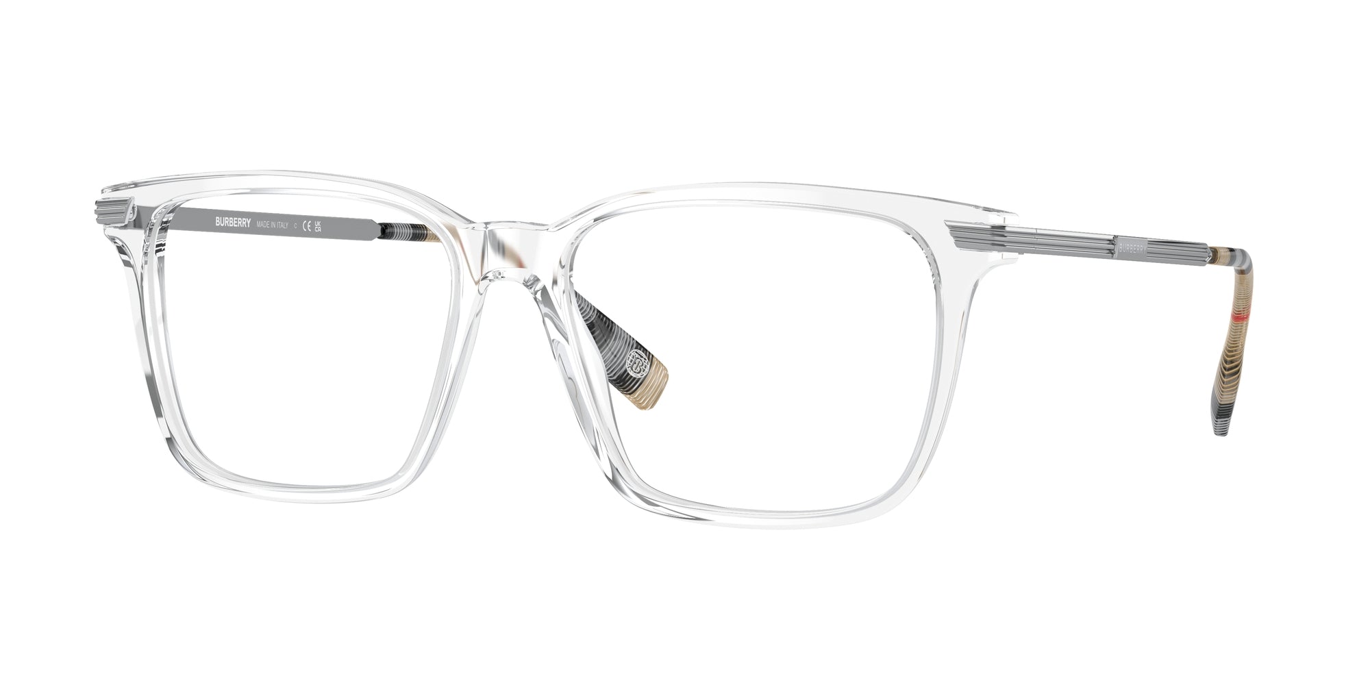 Burberry BE2378 ELLIS 3024 Montature da vista Burberry 1