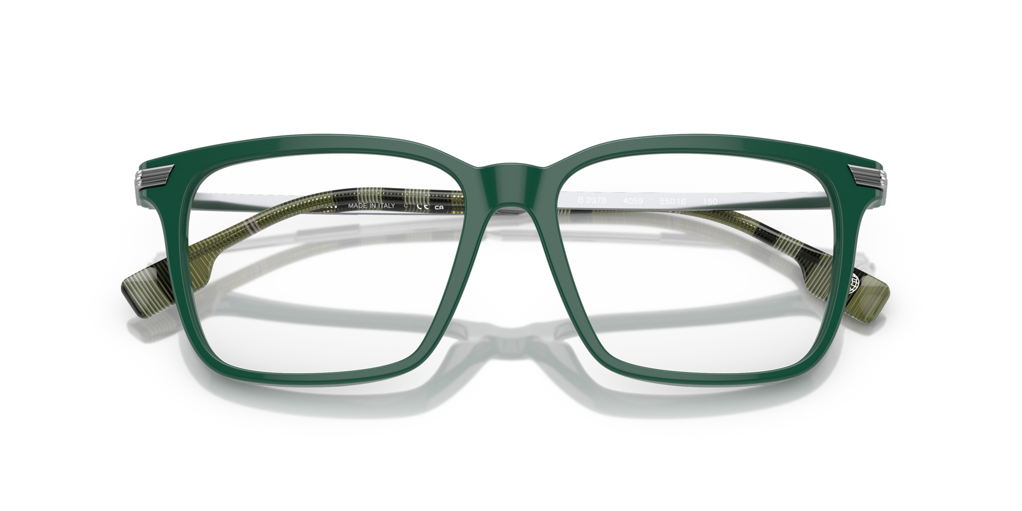 Burberry BE2378 ELLIS 4059 Montature da vista Burberry 2