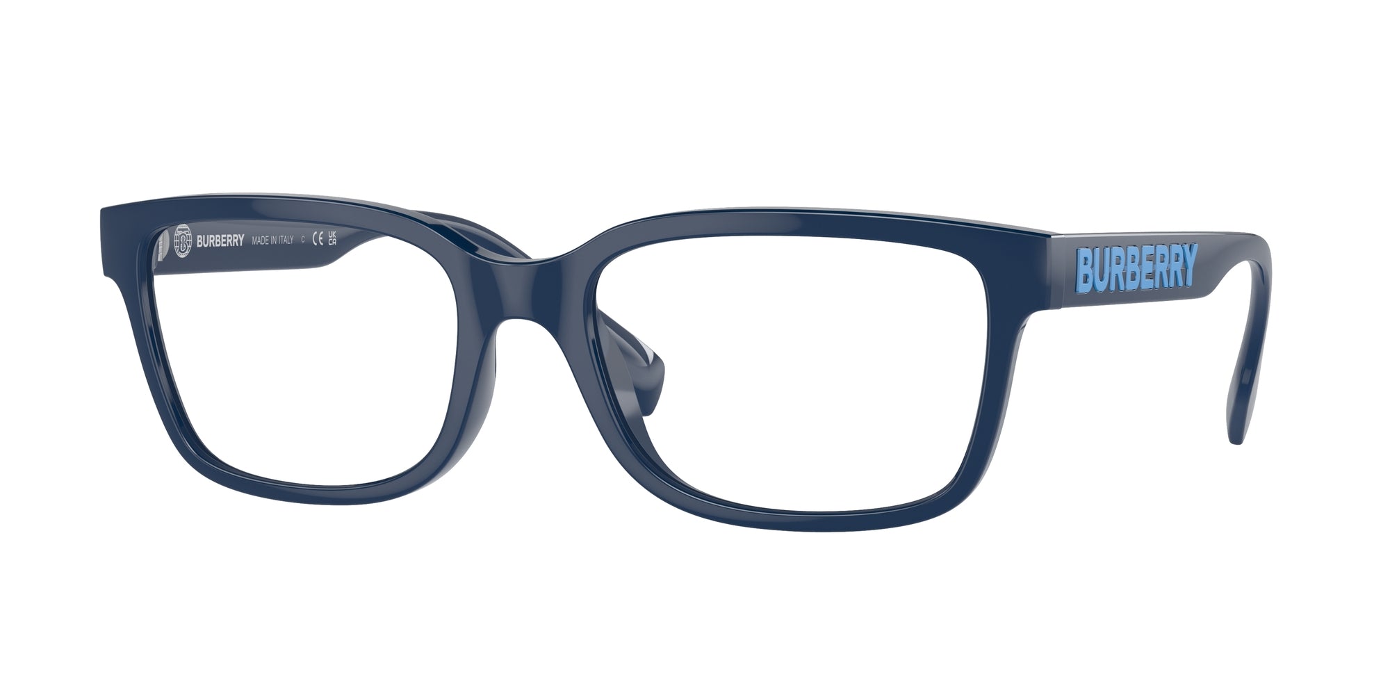 Burberry BE2379U L4058 Optikai keretek Burberry 1