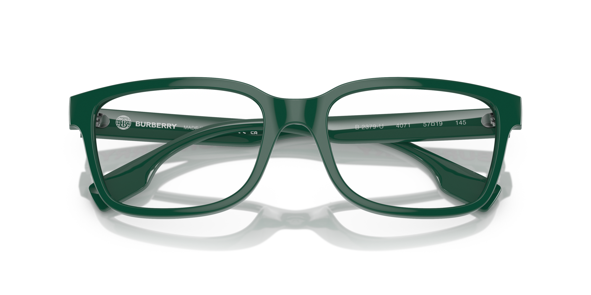 Burberry BE2379U CHARLIE 4071 Montature da vista Burberry 2