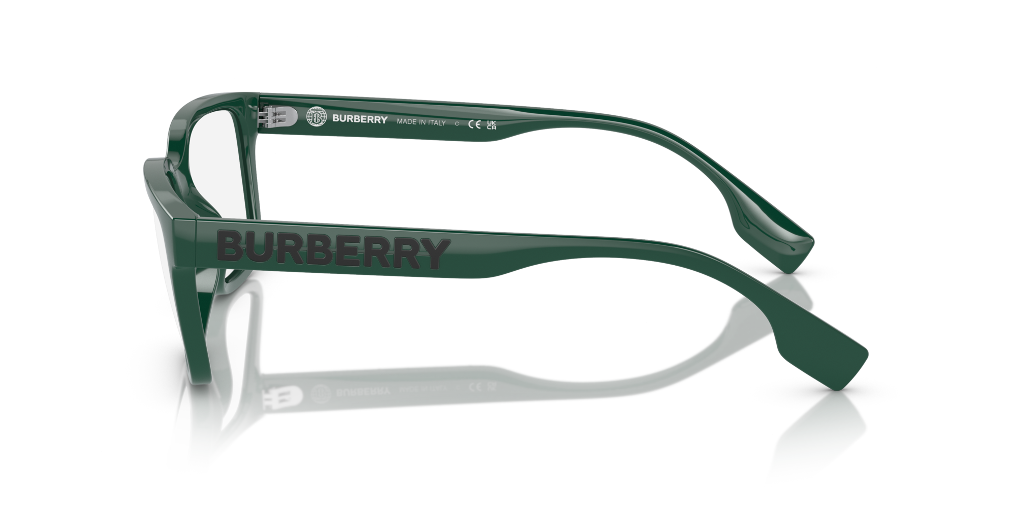 Burberry BE2379U CHARLIE 4071 Montature da vista Burberry 4