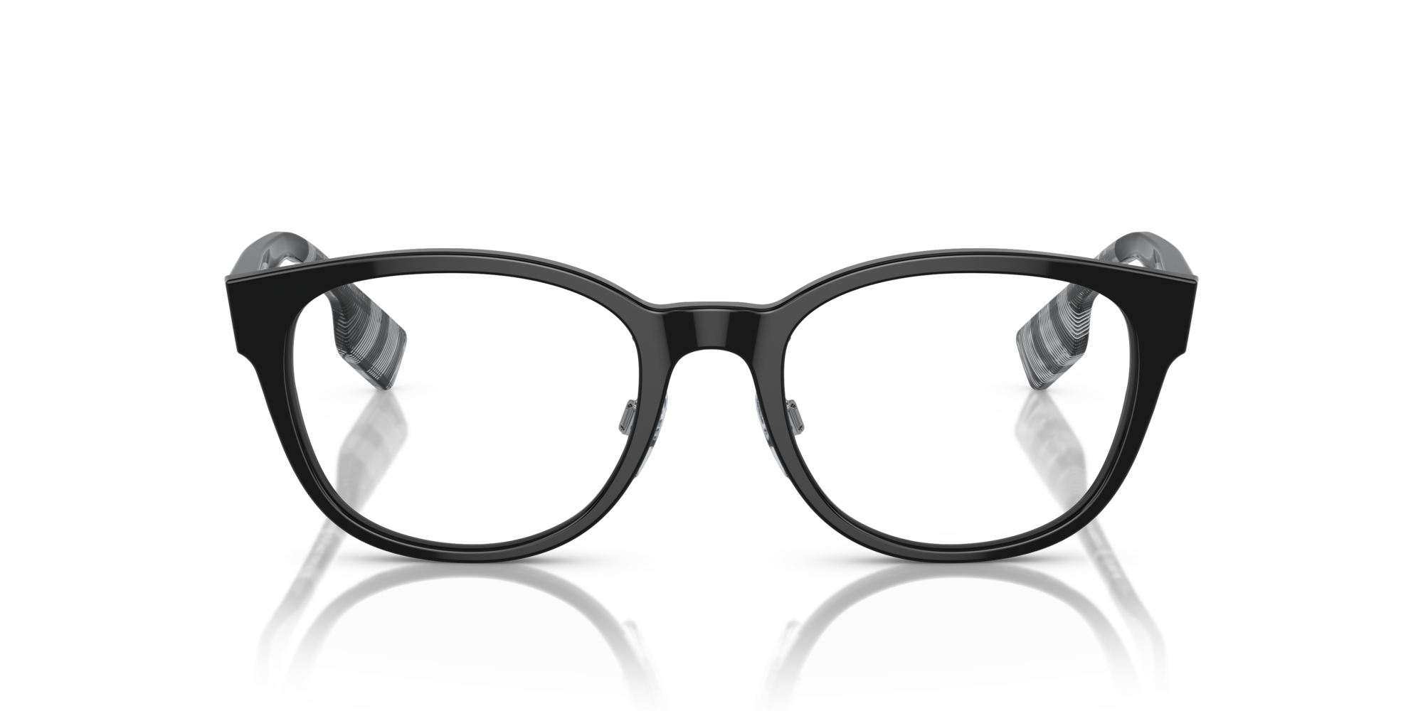 BE2381D PEYTON 3001 Montature da vista Burberry 3