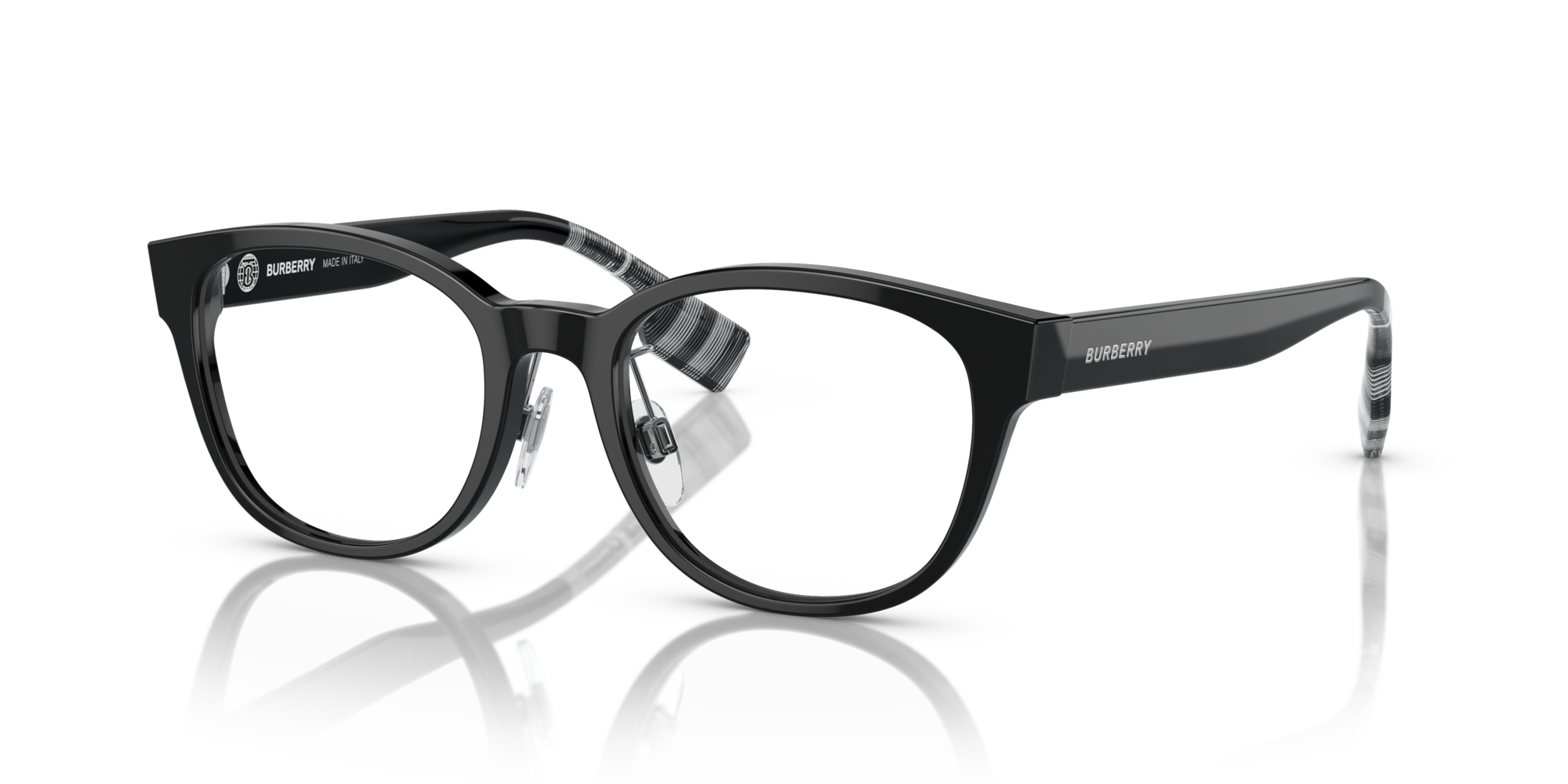 BE2381D PEYTON 3001 Montature da vista Burberry 4