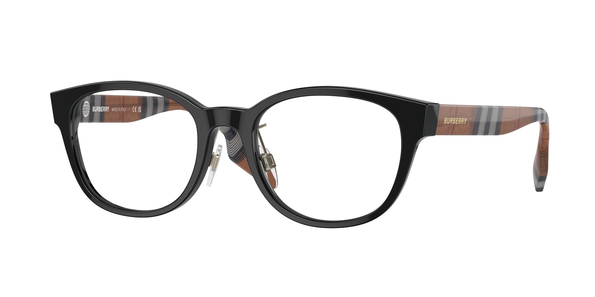 BE2381D PEYTON 4041 Montature da vista Burberry 1