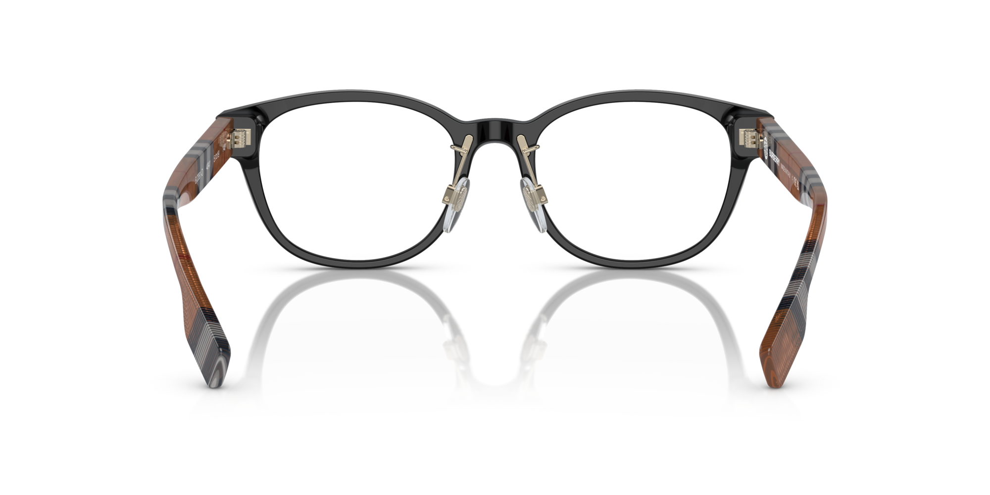 BE2381D PEYTON 4041 Montature da vista Burberry 6