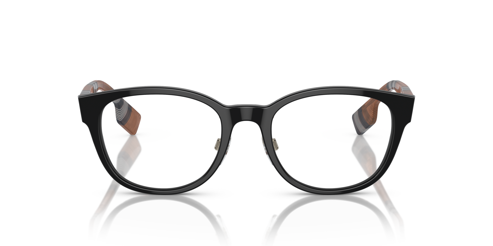 BE2381D PEYTON 4041 Montature da vista Burberry 3