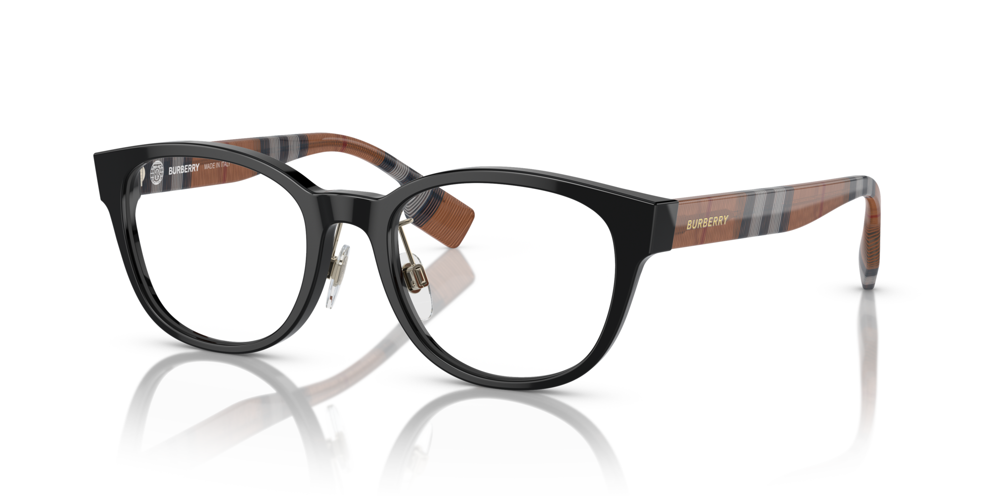 BE2381D PEYTON 4041 Montature da vista Burberry 4