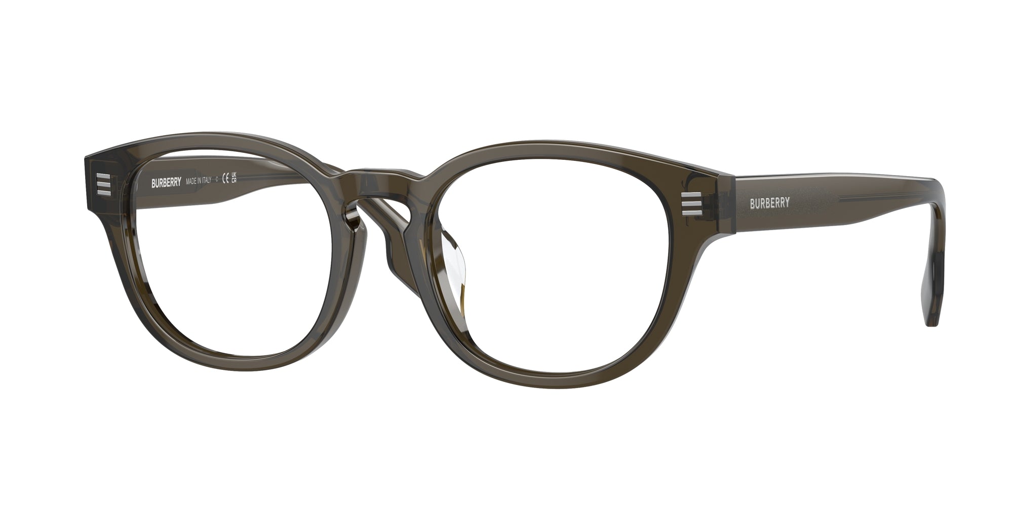 Burberry BE2382D AUBREY 3010 Montature da vista Burberry 1