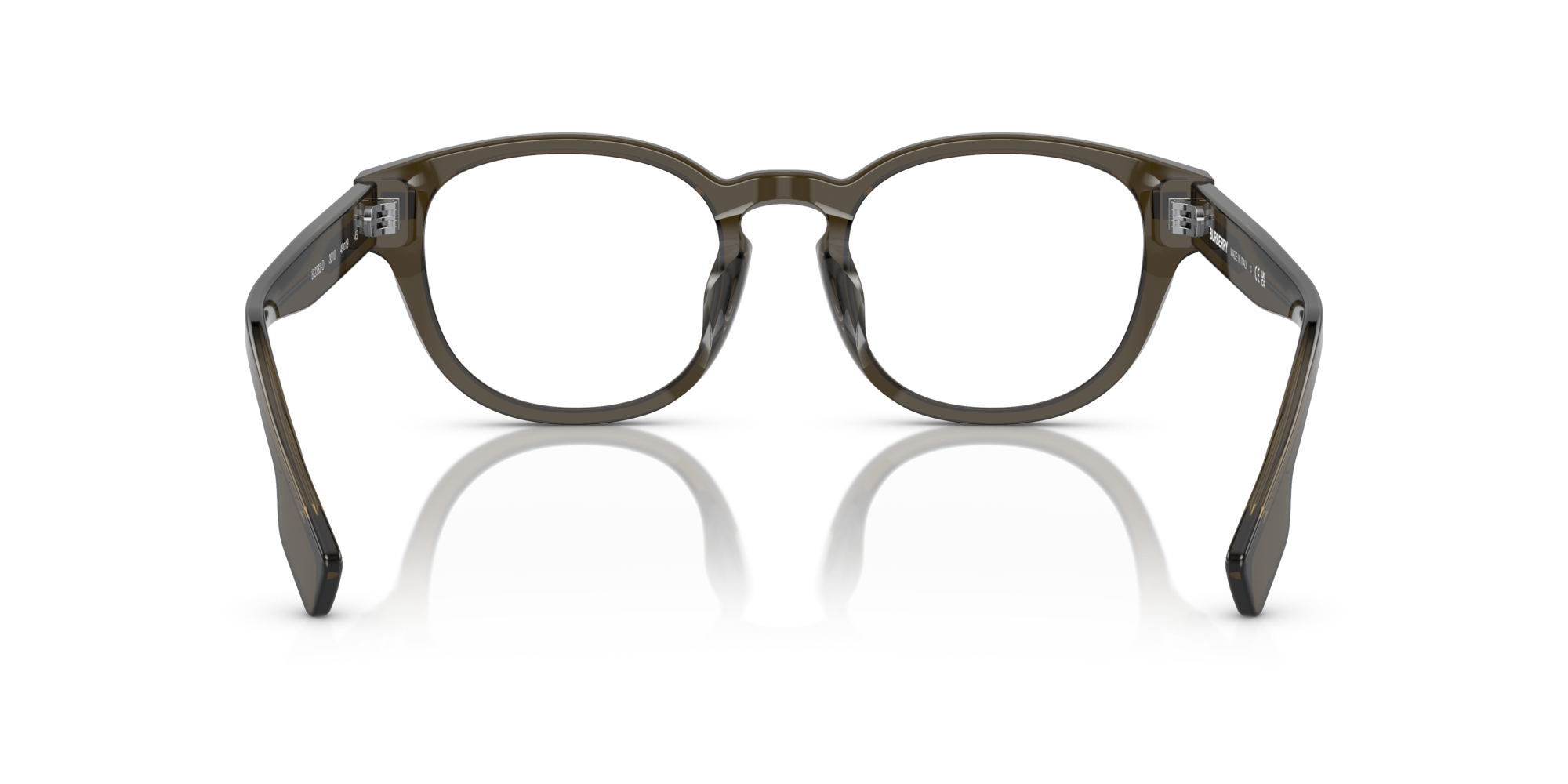 Burberry BE2382D AUBREY 3010 Montature da vista Burberry 5
