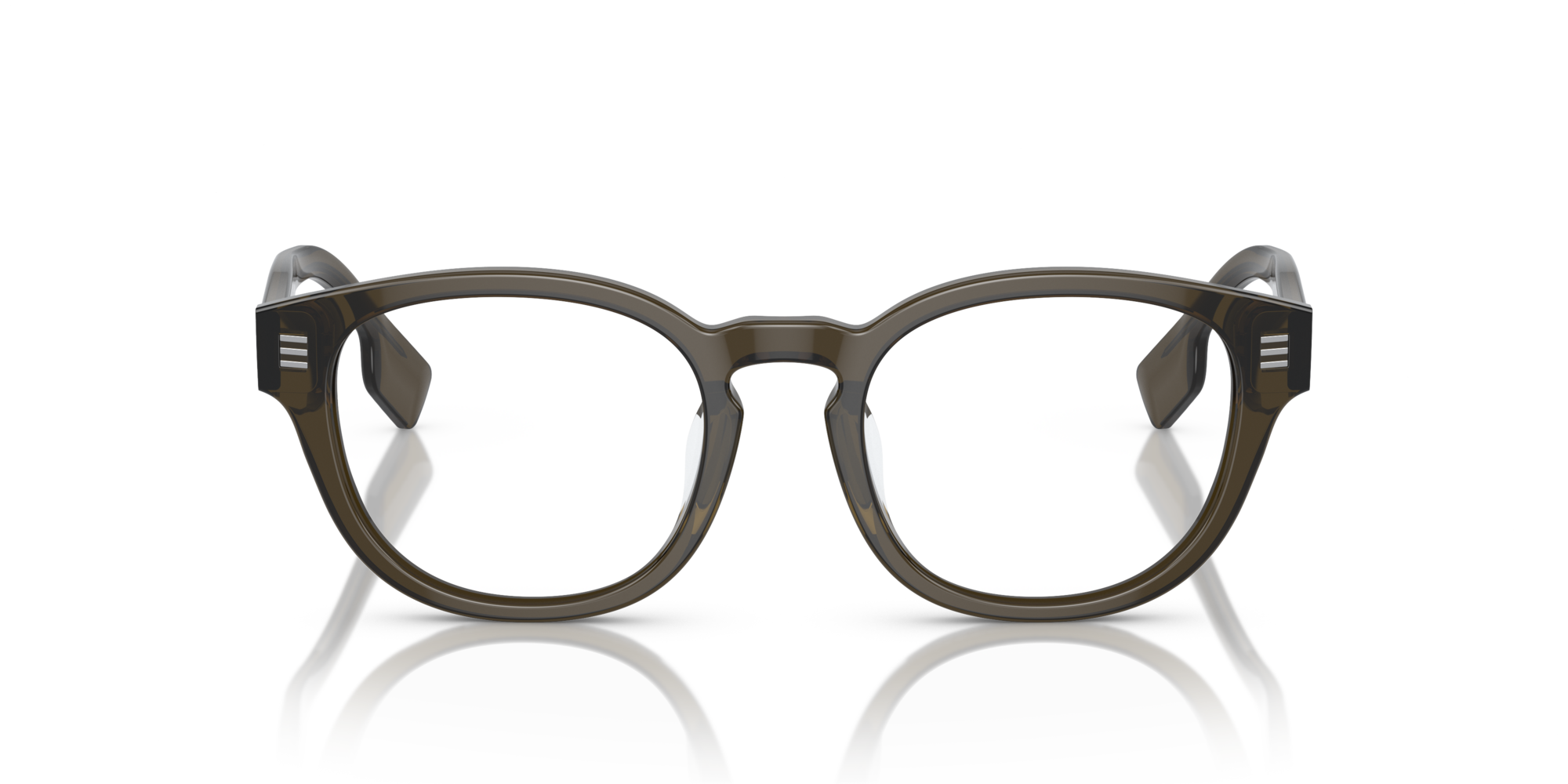 Burberry BE2382D AUBREY 3010 Montature da vista Burberry 3