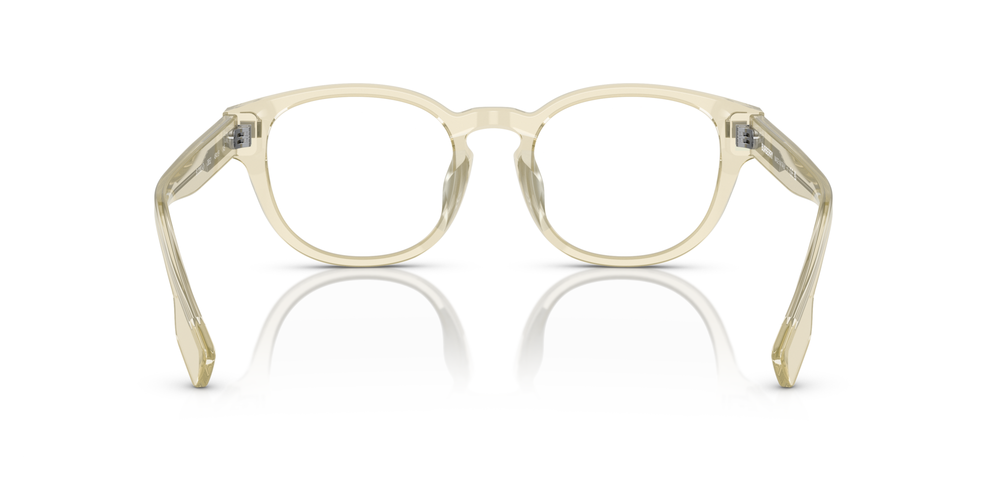Burberry BE2382D AUBREY 3852 Optické rámečky Burberry 6