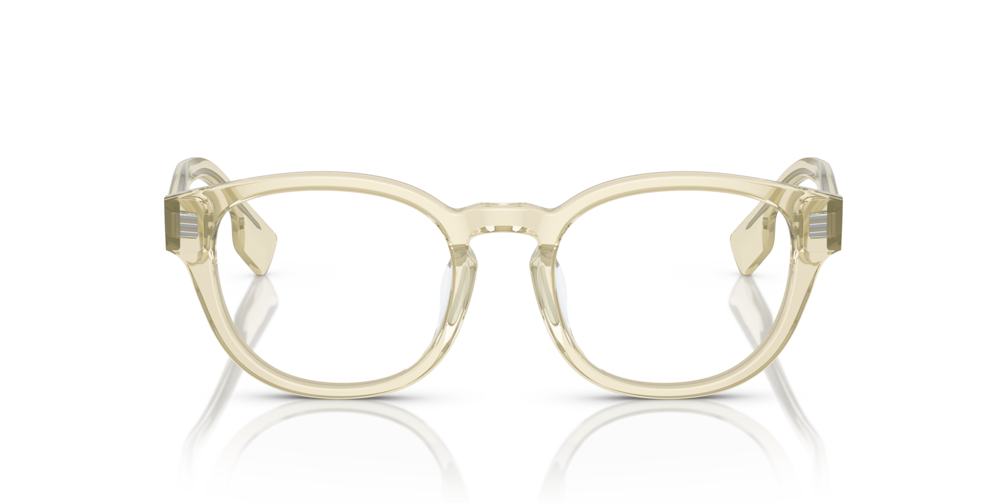 Burberry BE2382D AUBREY 3852 Optické rámečky Burberry 3