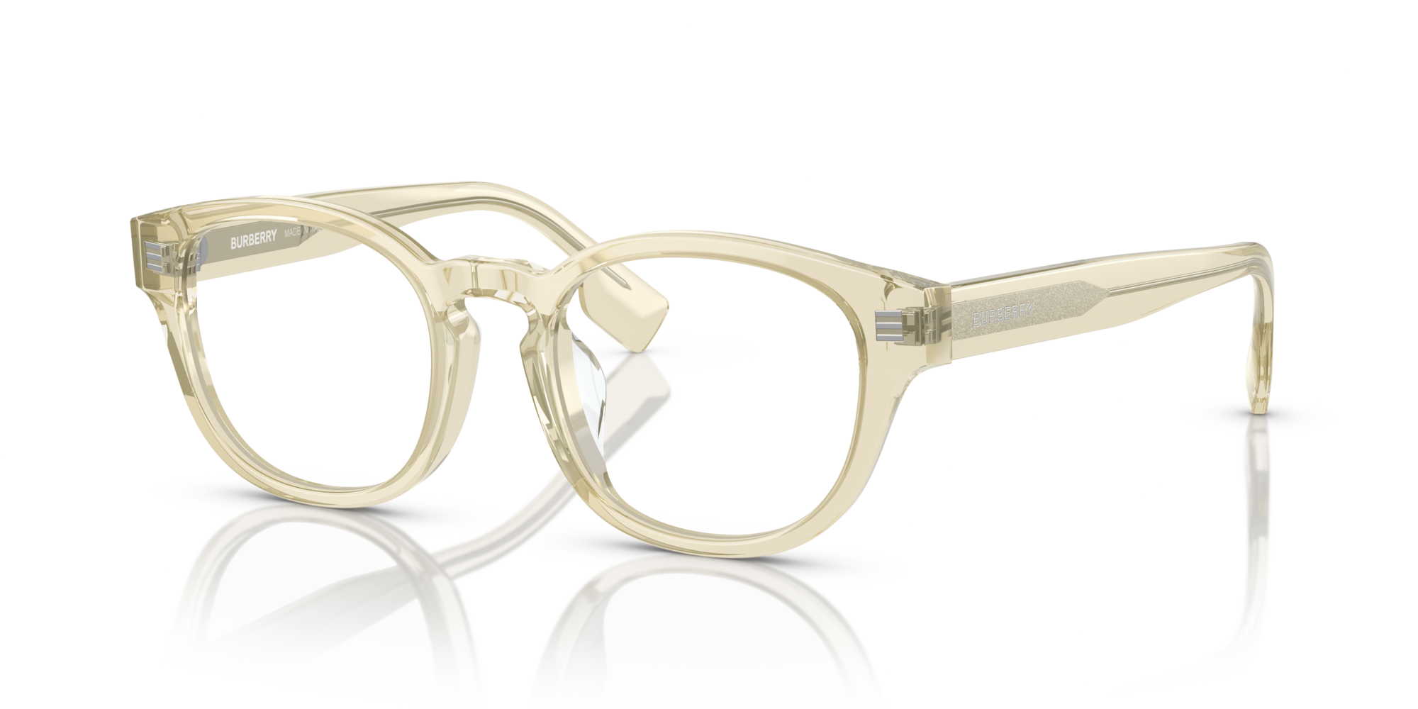 Burberry BE2382D AUBREY 3852 Optické rámečky Burberry 4
