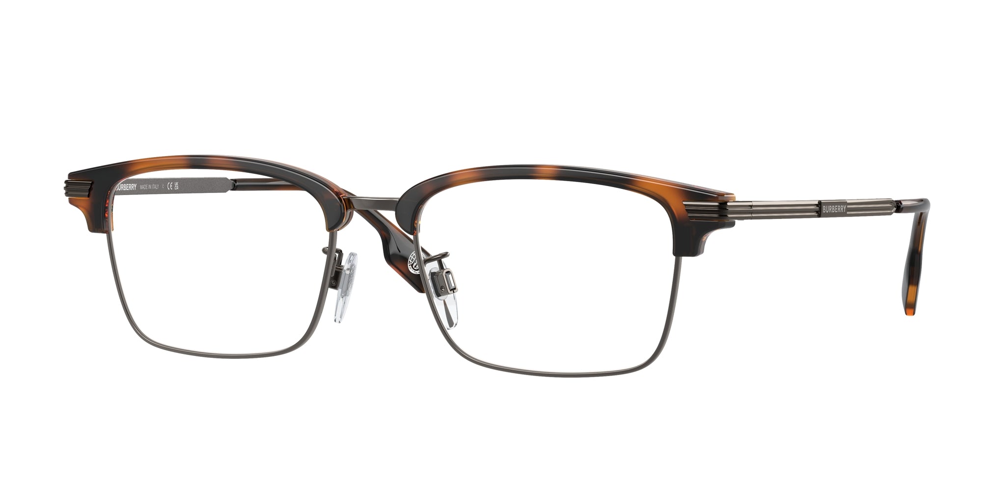 Burberry BE2383TD TYLER 3002 Optické rámečky Burberry 1