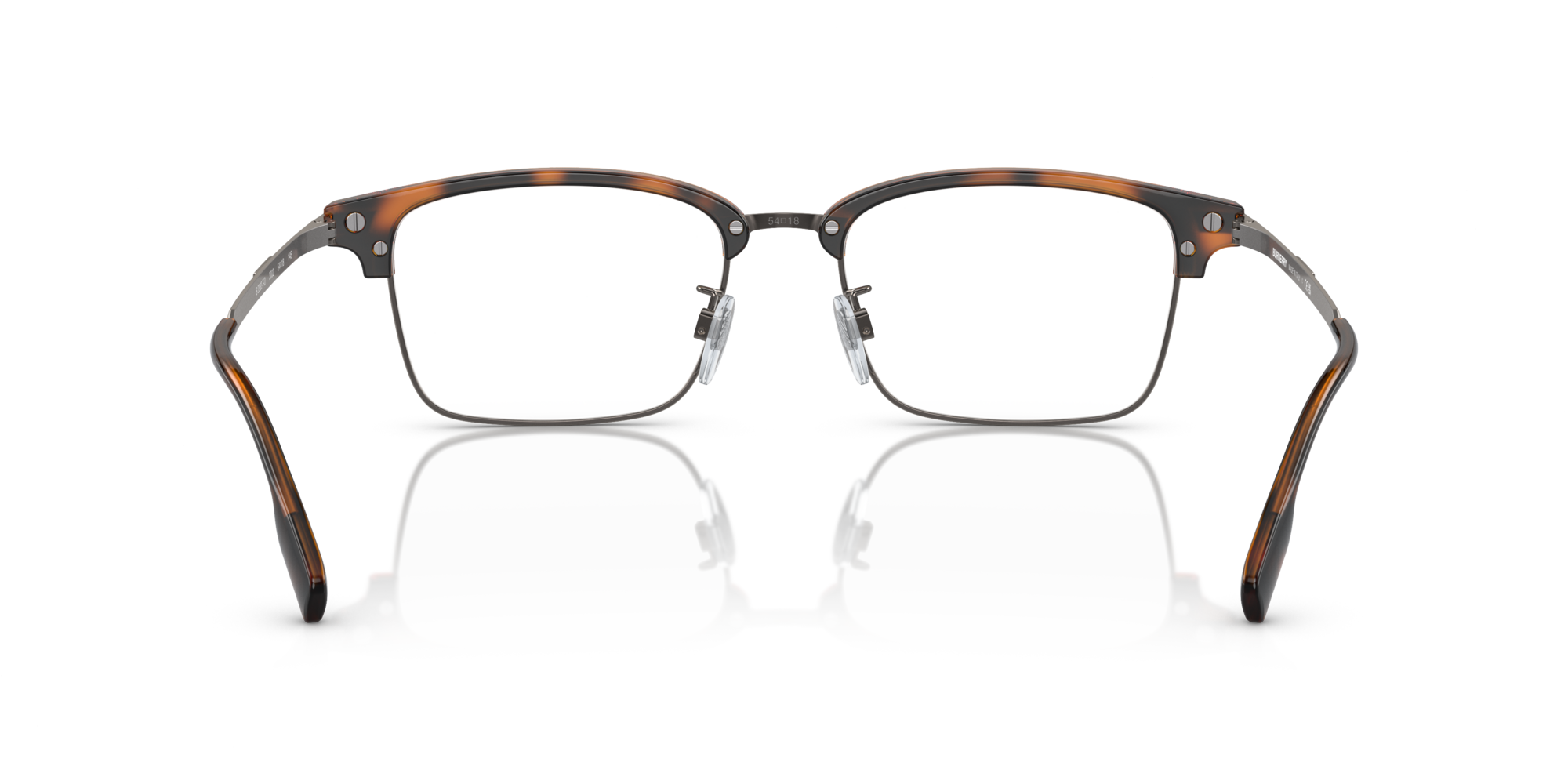 Burberry BE2383TD TYLER 3002 Optické rámečky Burberry 6