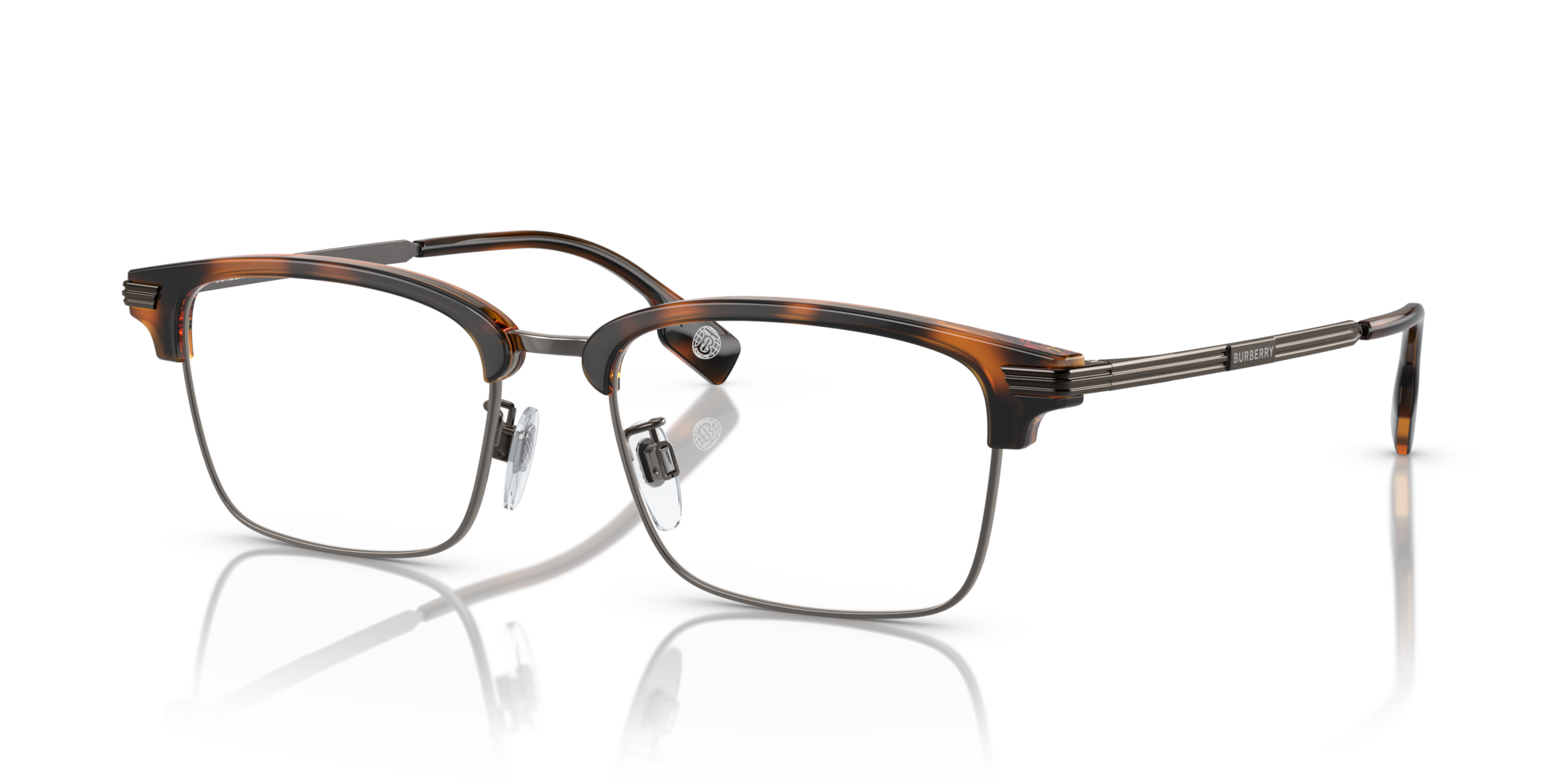 Burberry BE2383TD TYLER 3002 Optické rámečky Burberry 4